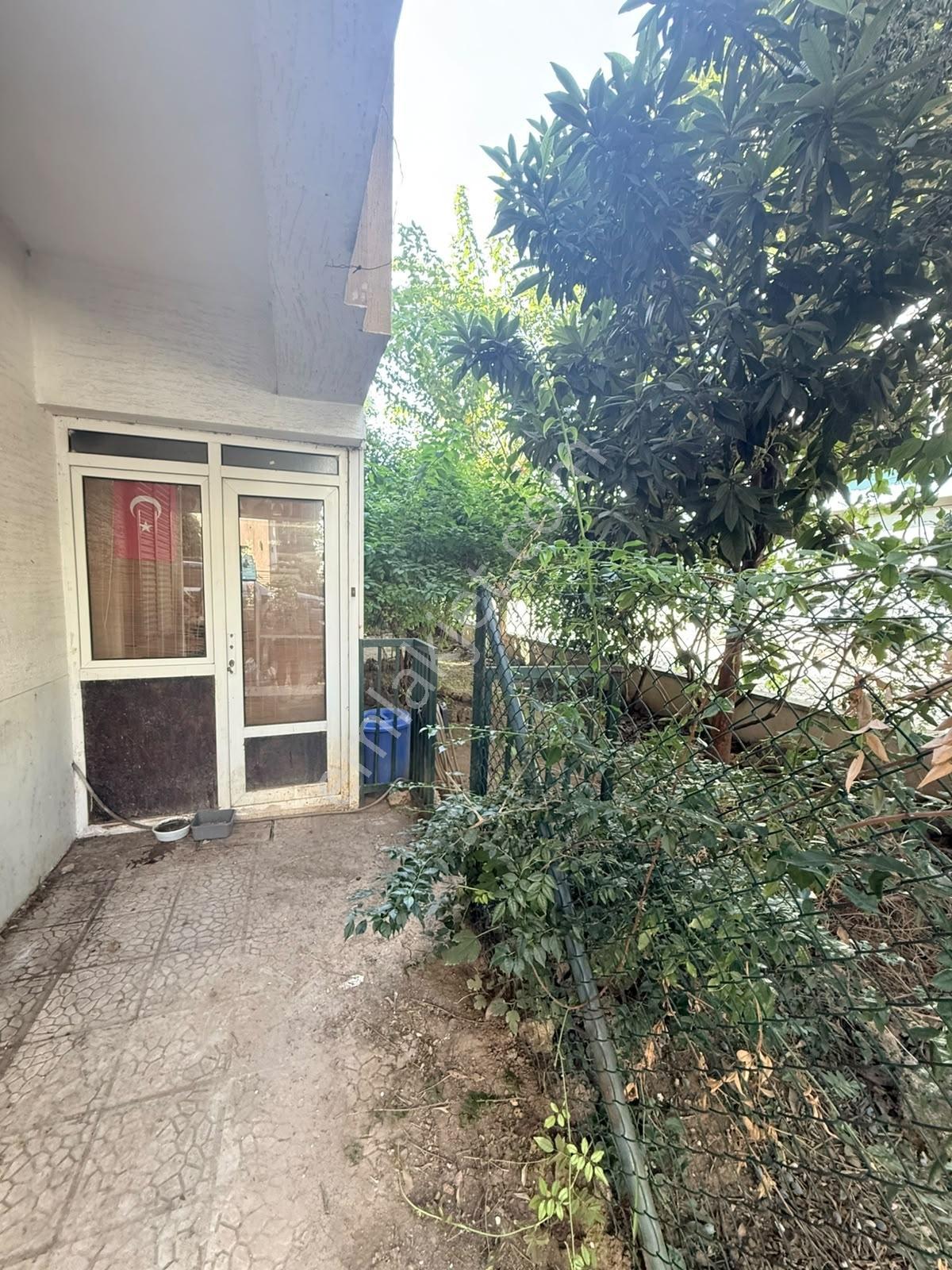 Eski Lara Cadde Üzerinde 3+1 Bahçe Kullanımlı Giriş Kat Daire — fotoğraf 2