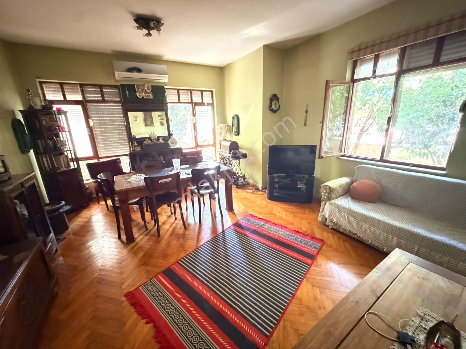 Eski Lara Cadde Üzerinde 3+1 Bahçe Kullanımlı Giriş Kat Daire — fotoğraf 3