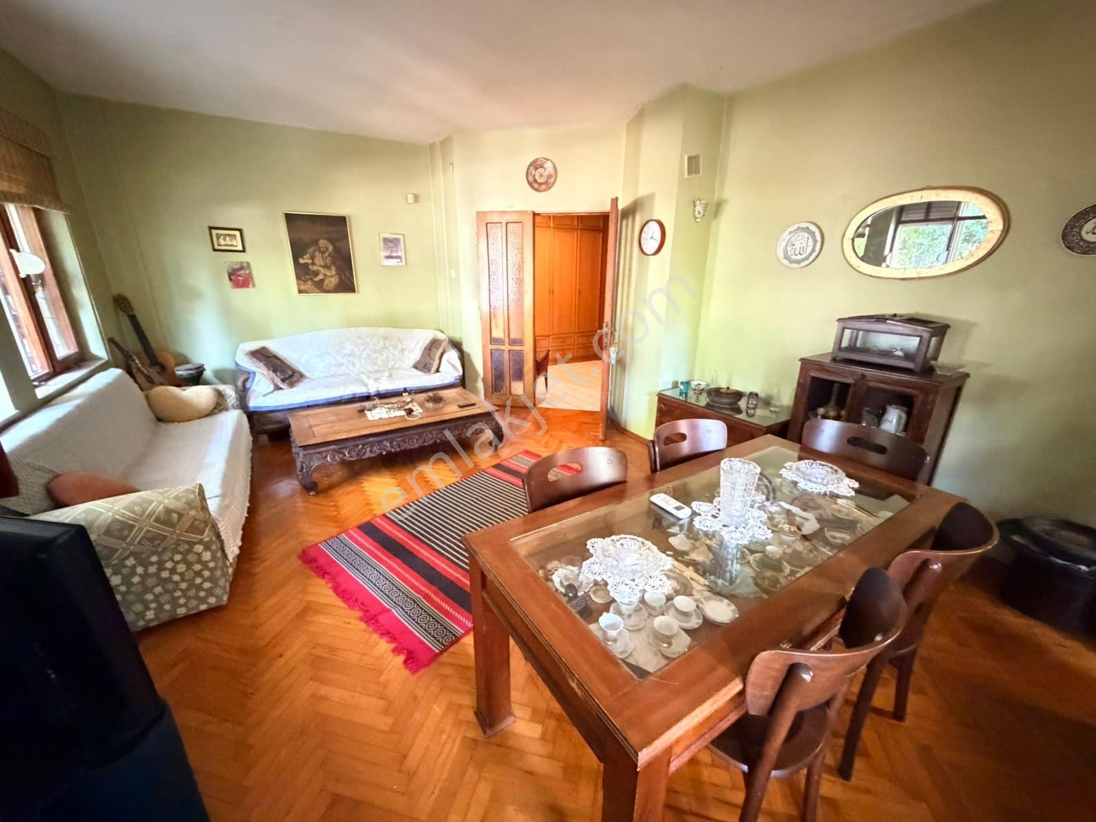 Eski Lara Cadde Üzerinde 3+1 Bahçe Kullanımlı Giriş Kat Daire — fotoğraf 4