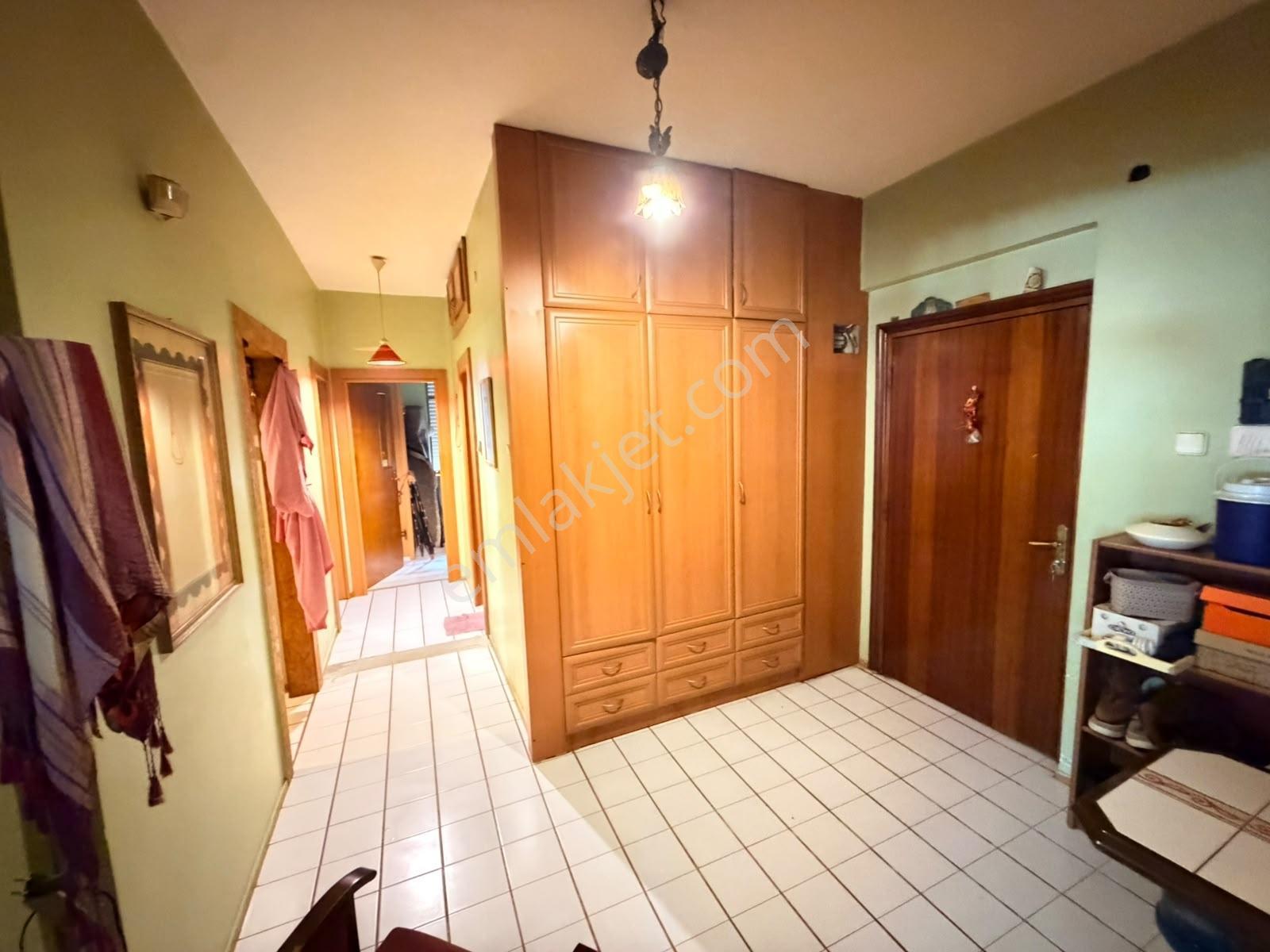 Eski Lara Cadde Üzerinde 3+1 Bahçe Kullanımlı Giriş Kat Daire — fotoğraf 5