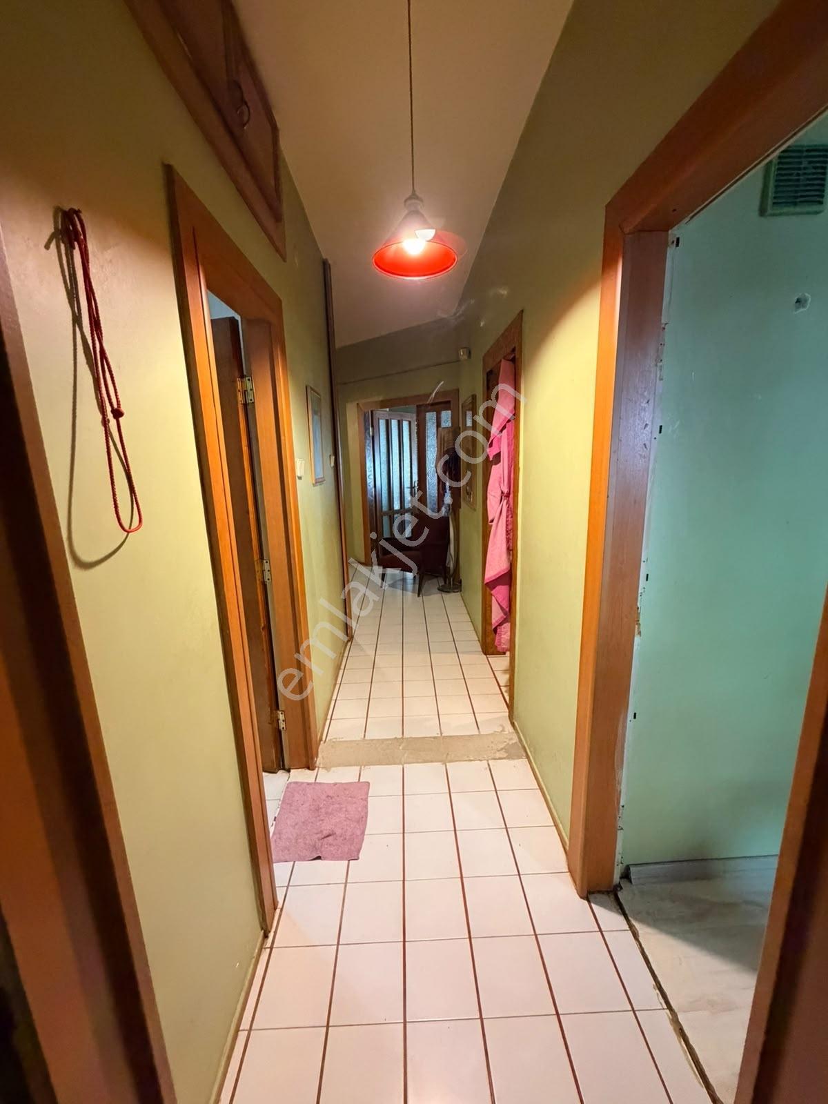 Eski Lara Cadde Üzerinde 3+1 Bahçe Kullanımlı Giriş Kat Daire — fotoğraf 6