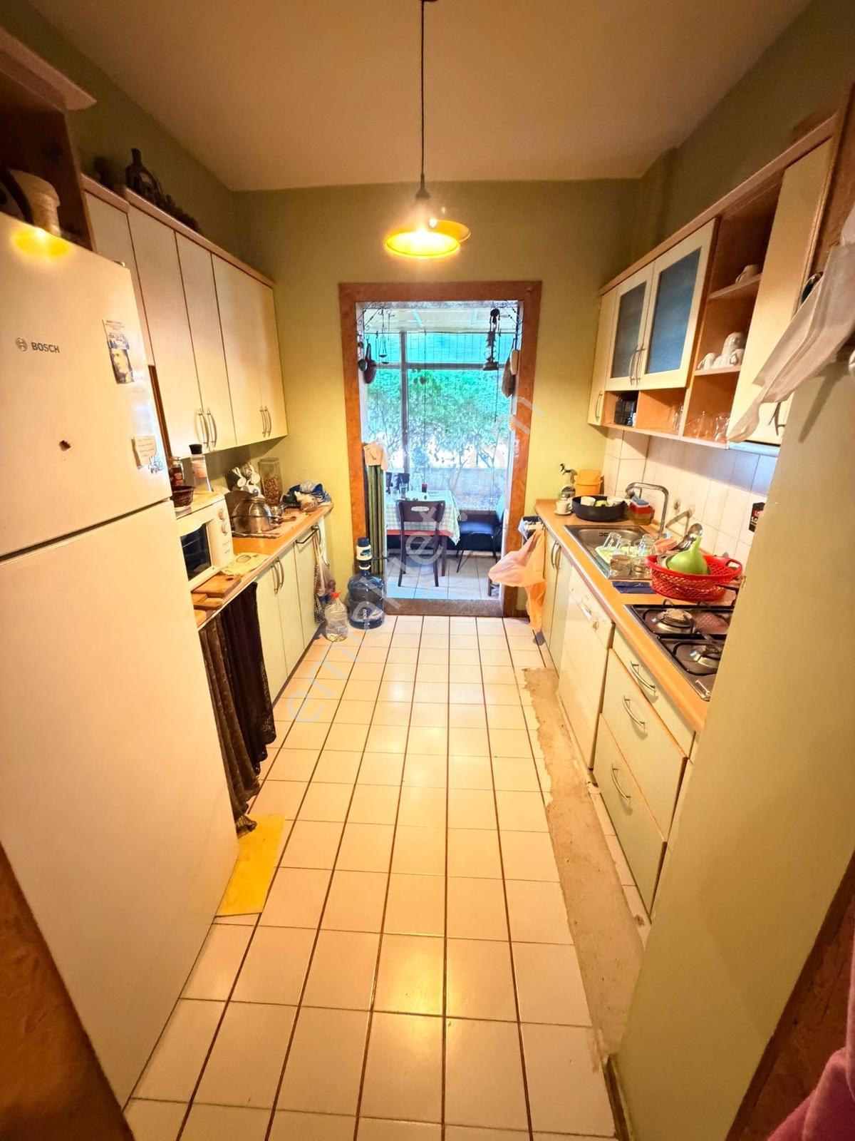 Eski Lara Cadde Üzerinde 3+1 Bahçe Kullanımlı Giriş Kat Daire — fotoğraf 7