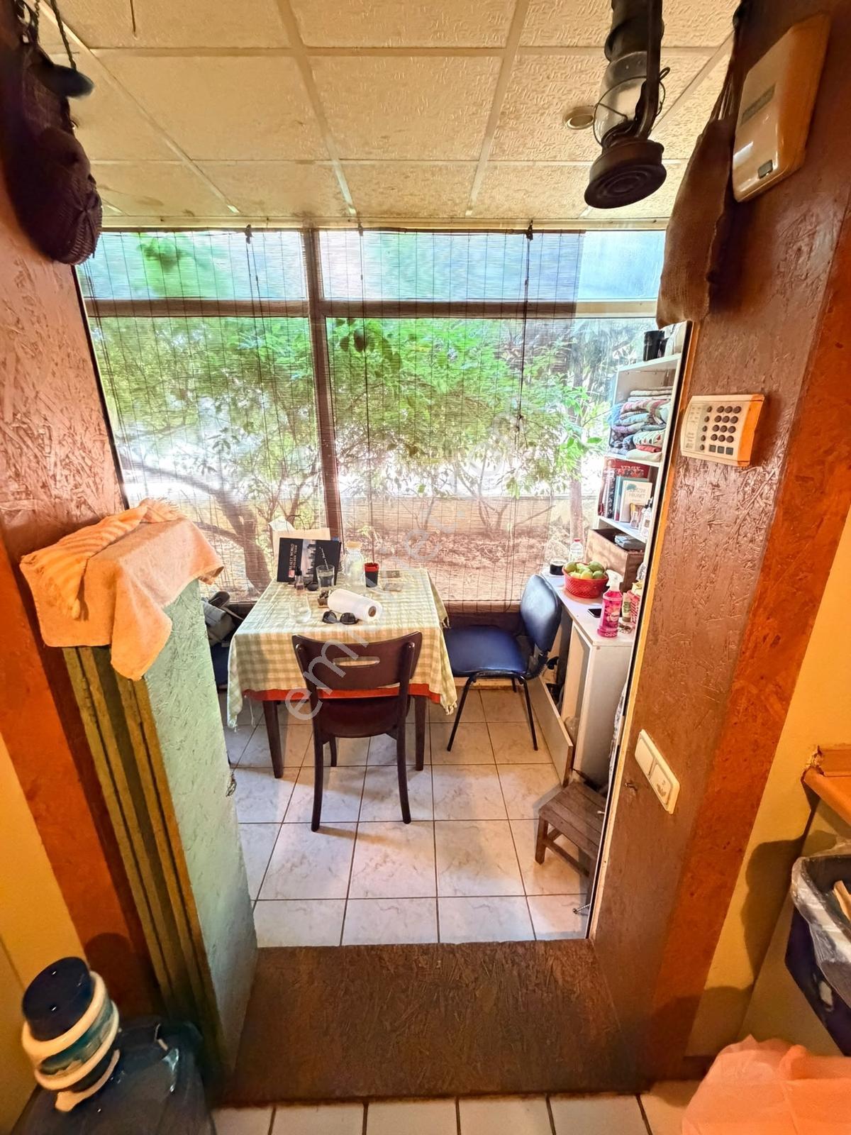 Eski Lara Cadde Üzerinde 3+1 Bahçe Kullanımlı Giriş Kat Daire — fotoğraf 8