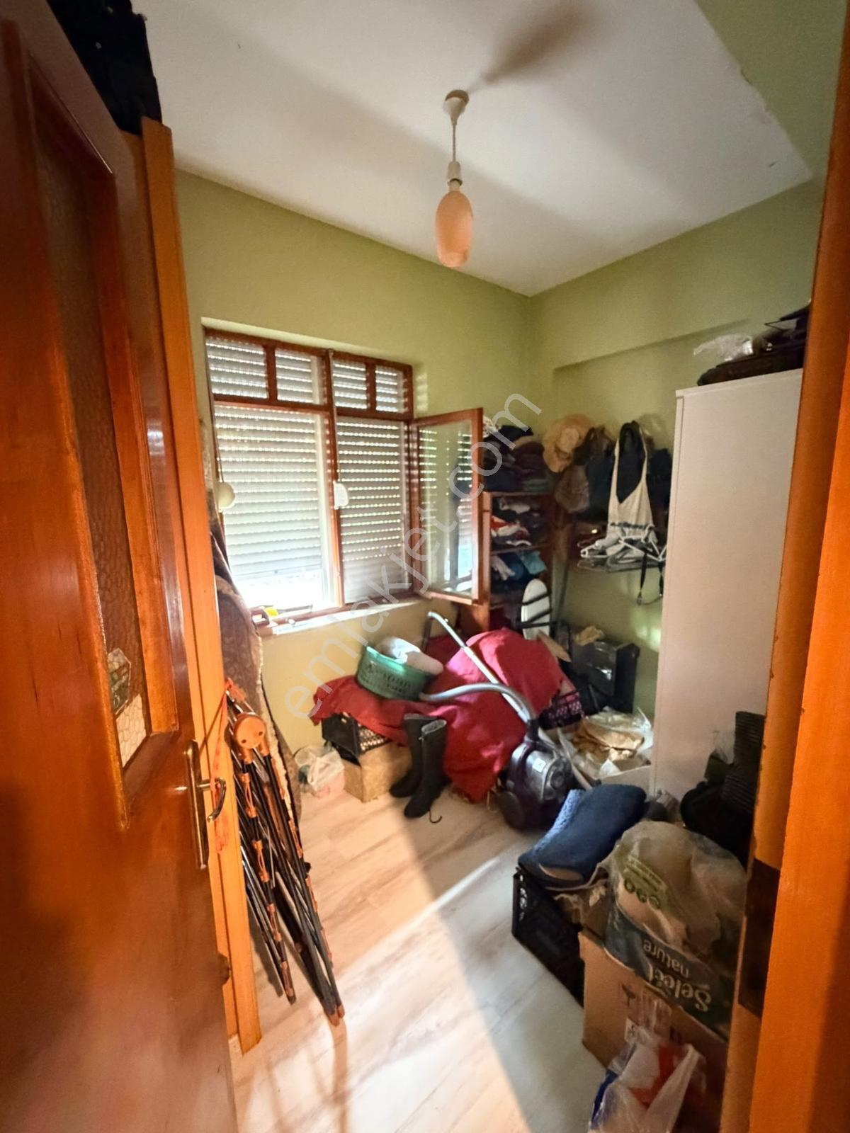 Eski Lara Cadde Üzerinde 3+1 Bahçe Kullanımlı Giriş Kat Daire — fotoğraf 9