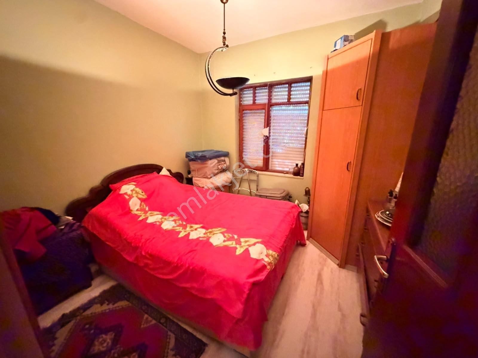 Eski Lara Cadde Üzerinde 3+1 Bahçe Kullanımlı Giriş Kat Daire — fotoğraf 10