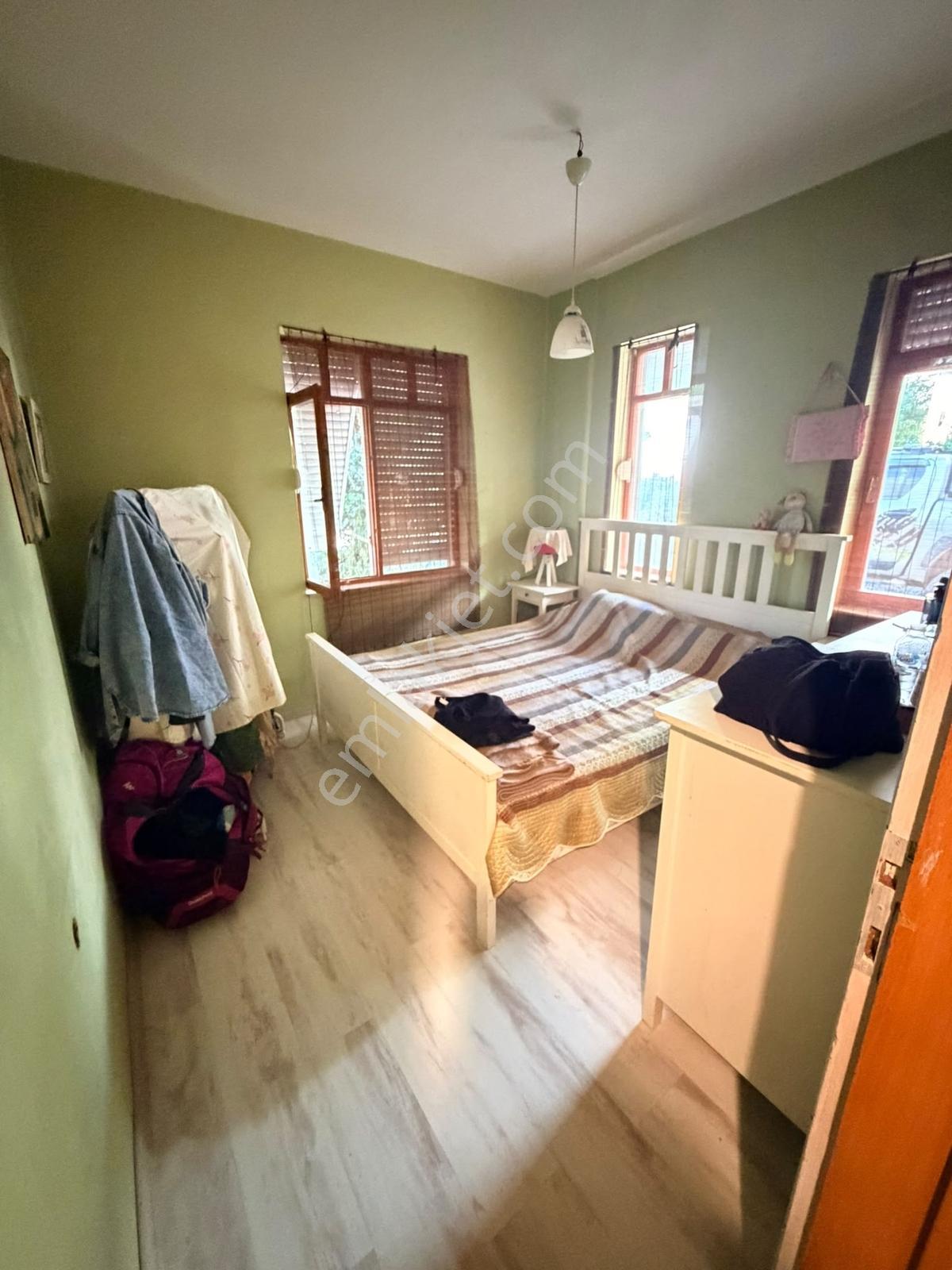Eski Lara Cadde Üzerinde 3+1 Bahçe Kullanımlı Giriş Kat Daire — fotoğraf 11