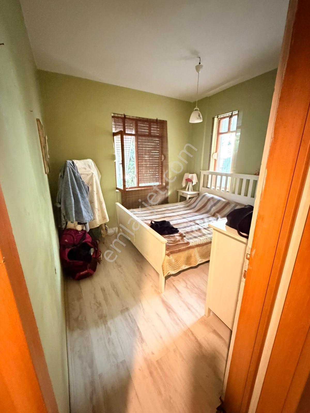 Eski Lara Cadde Üzerinde 3+1 Bahçe Kullanımlı Giriş Kat Daire — fotoğraf 13