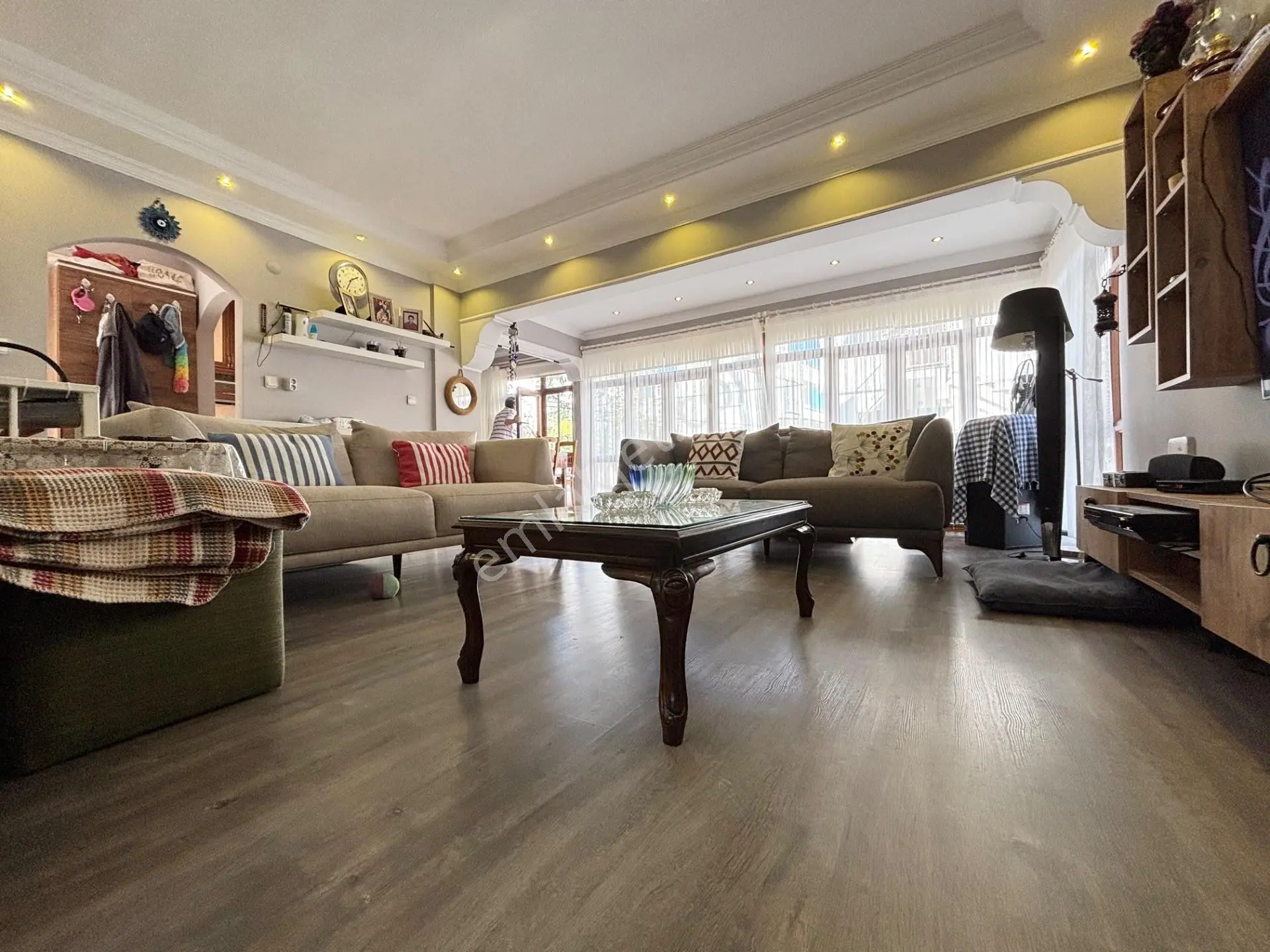 Dereağzı Mahallesi Başarankent Sitesi’nde Satılık 3+1 Ters Dubleks — fotoğraf 2