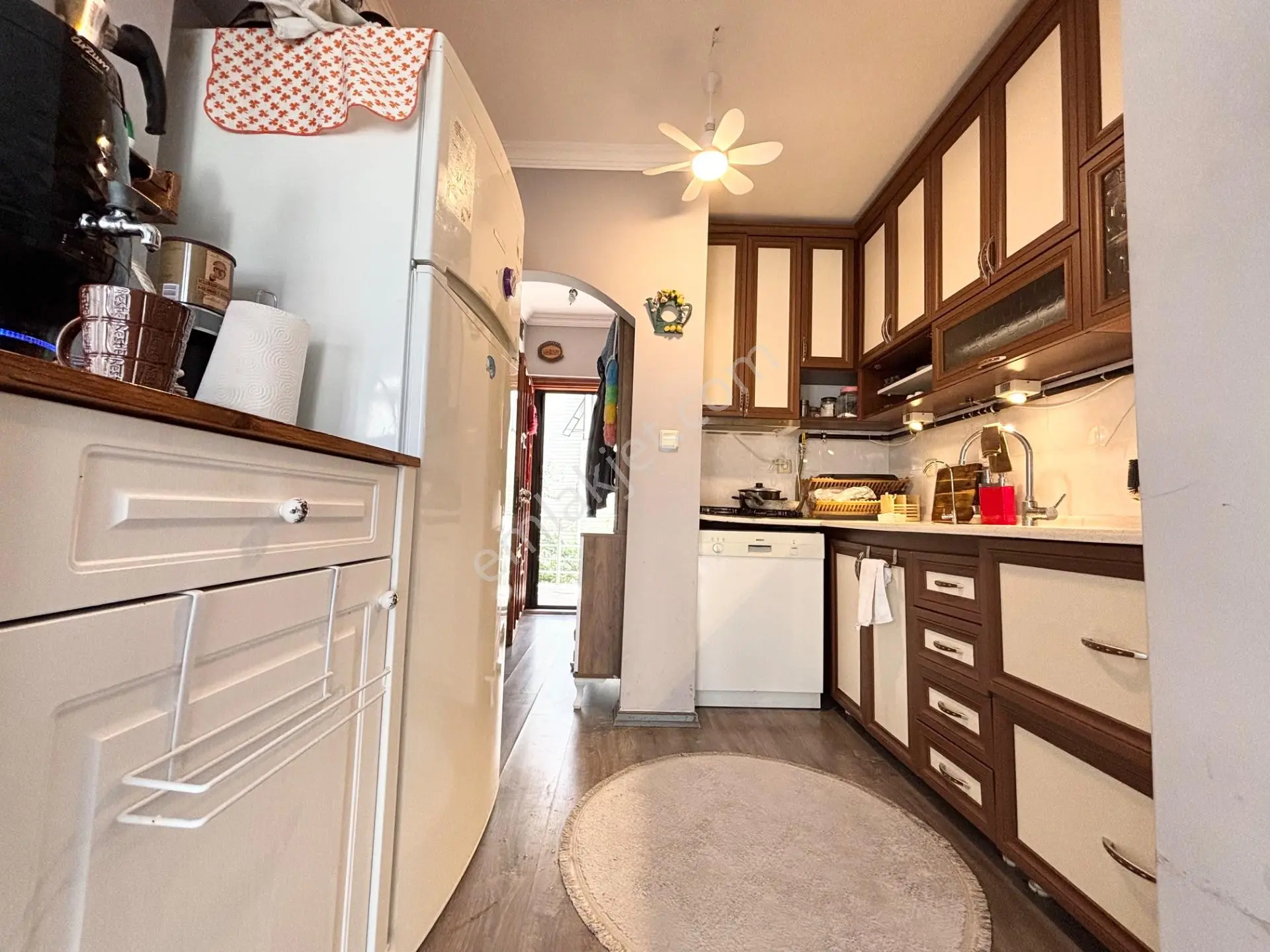 Dereağzı Mahallesi Başarankent Sitesi’nde Satılık 3+1 Ters Dubleks — fotoğraf 4