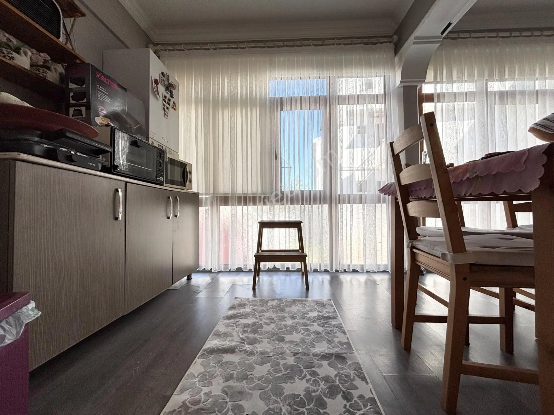Dereağzı Mahallesi Başarankent Sitesi’nde Satılık 3+1 Ters Dubleks — fotoğraf 5