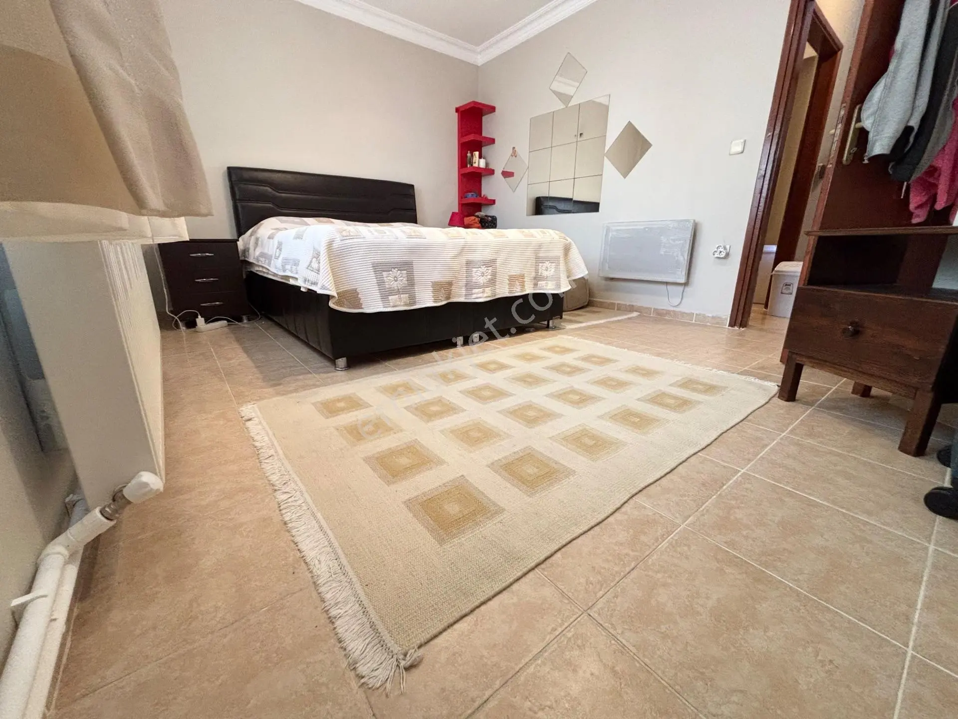 Dereağzı Mahallesi Başarankent Sitesi’nde Satılık 3+1 Ters Dubleks — fotoğraf 7