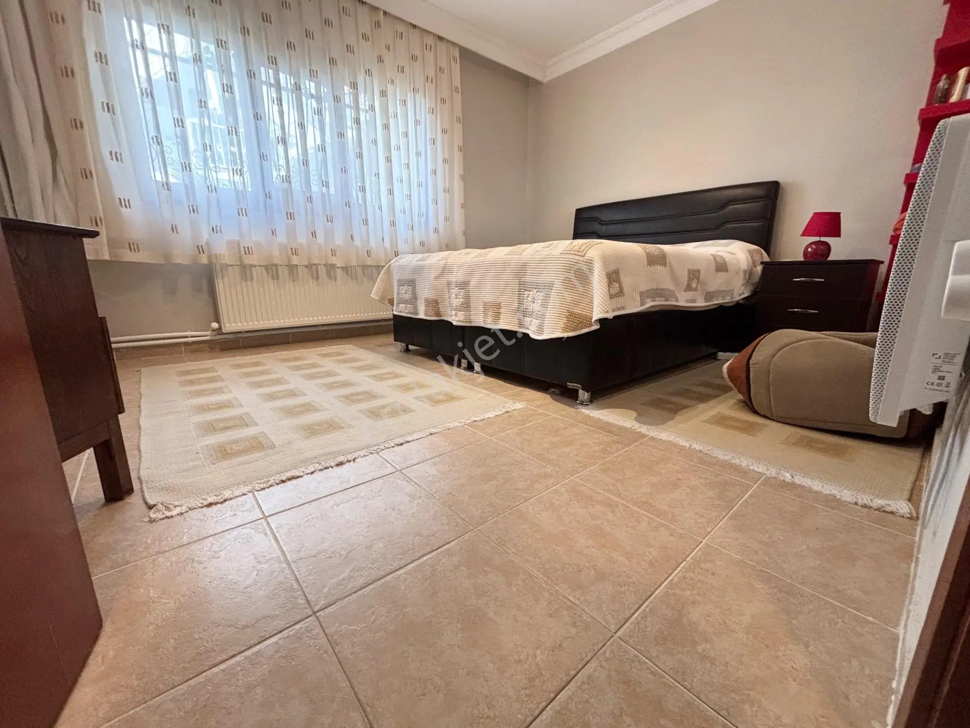 Dereağzı Mahallesi Başarankent Sitesi’nde Satılık 3+1 Ters Dubleks — fotoğraf 9
