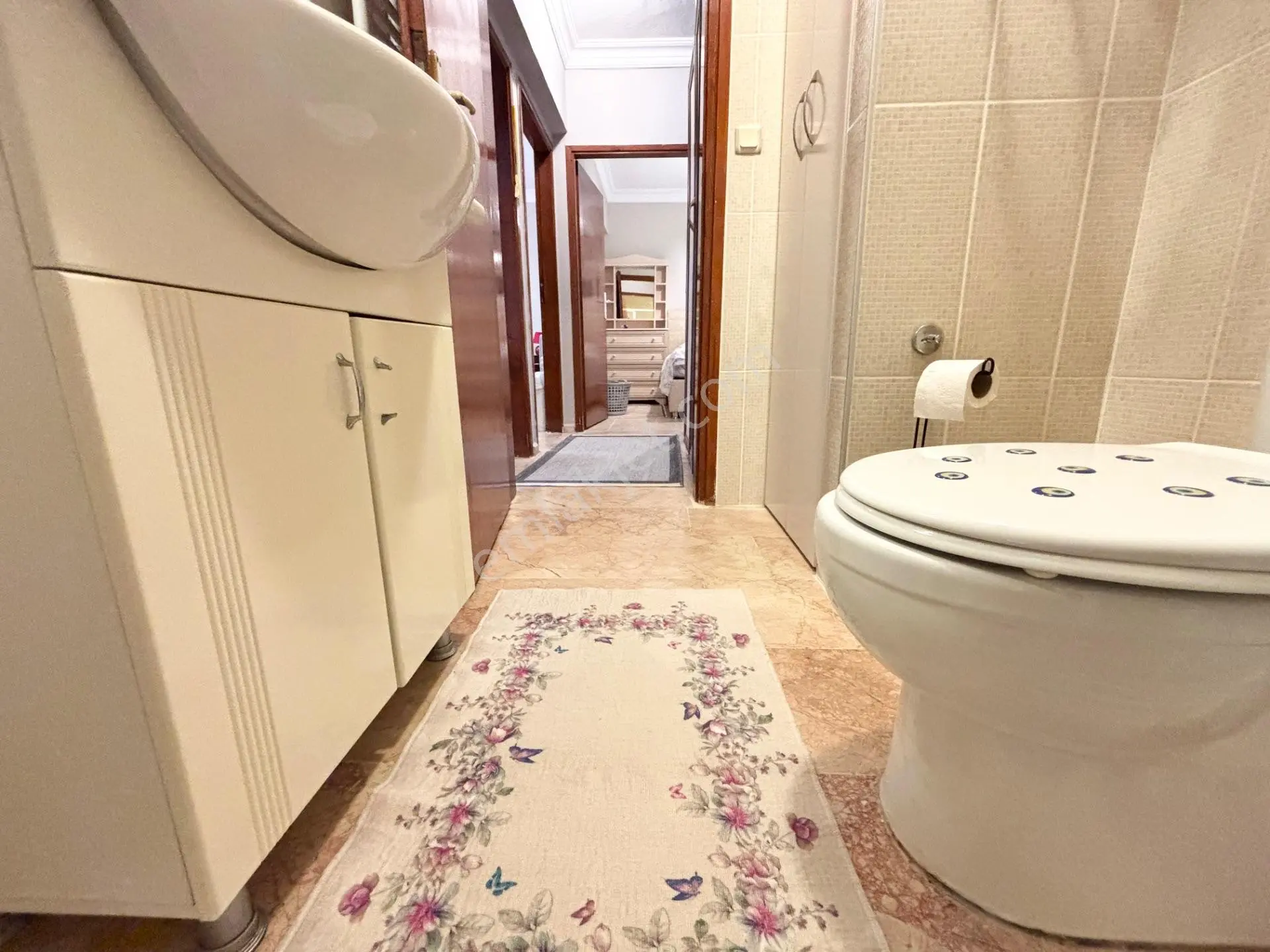 Dereağzı Mahallesi Başarankent Sitesi’nde Satılık 3+1 Ters Dubleks — fotoğraf 11