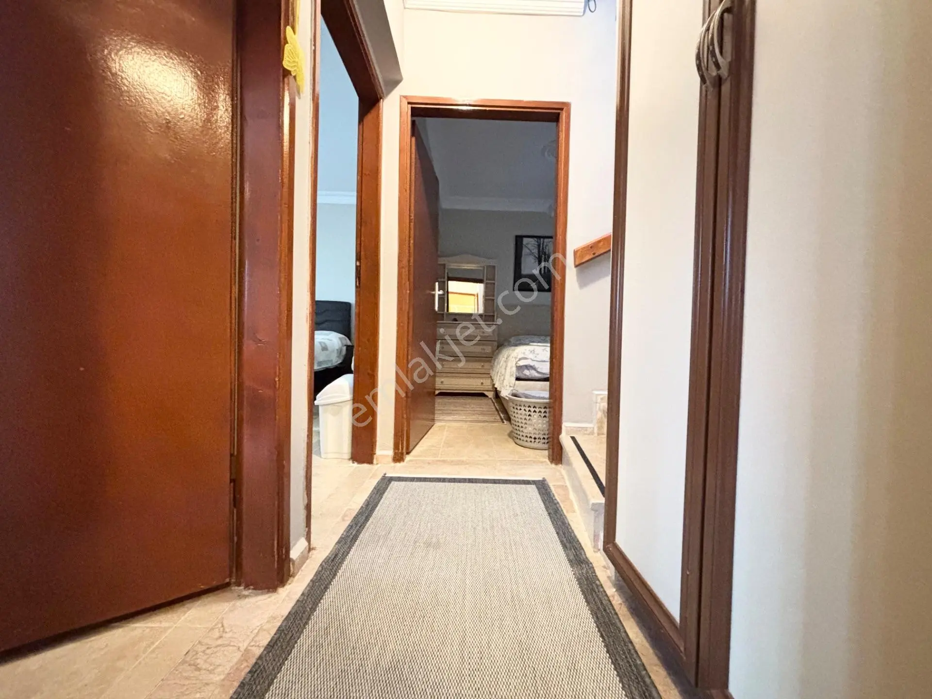 Dereağzı Mahallesi Başarankent Sitesi’nde Satılık 3+1 Ters Dubleks — fotoğraf 12