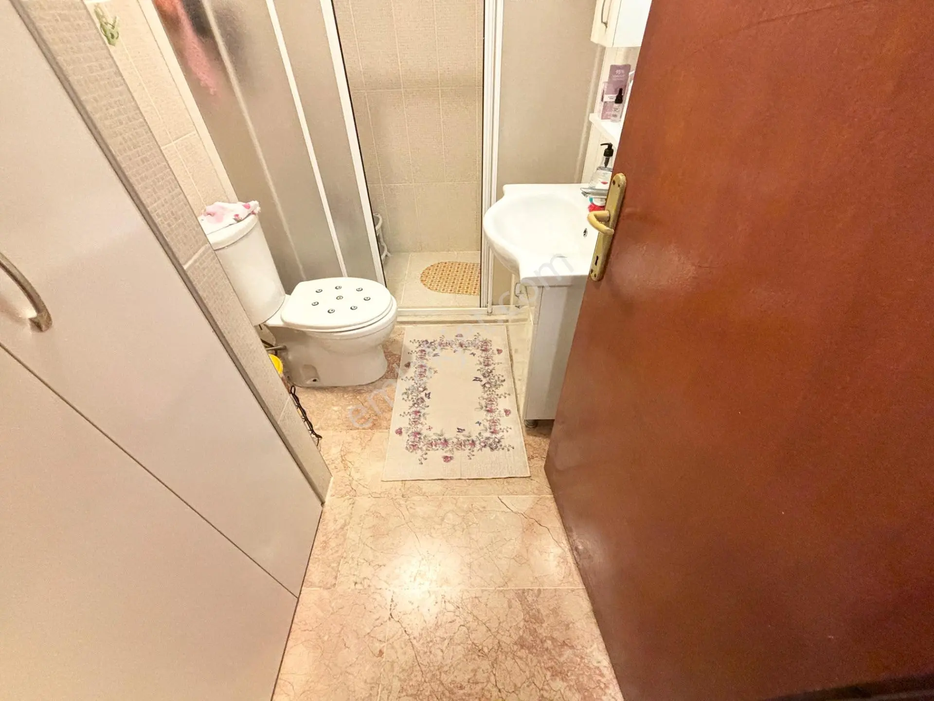 Dereağzı Mahallesi Başarankent Sitesi’nde Satılık 3+1 Ters Dubleks — fotoğraf 14