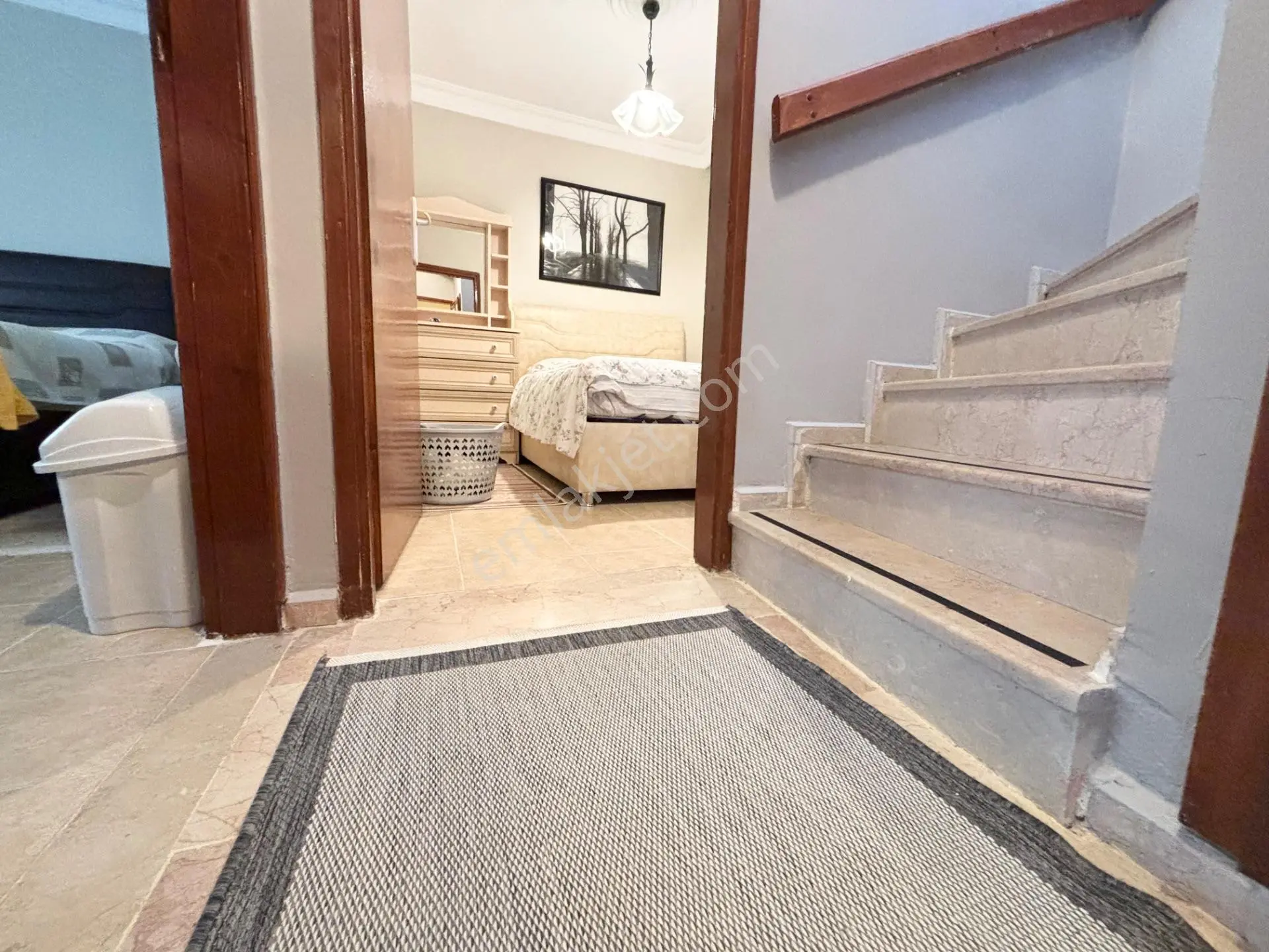 Dereağzı Mahallesi Başarankent Sitesi’nde Satılık 3+1 Ters Dubleks — fotoğraf 15