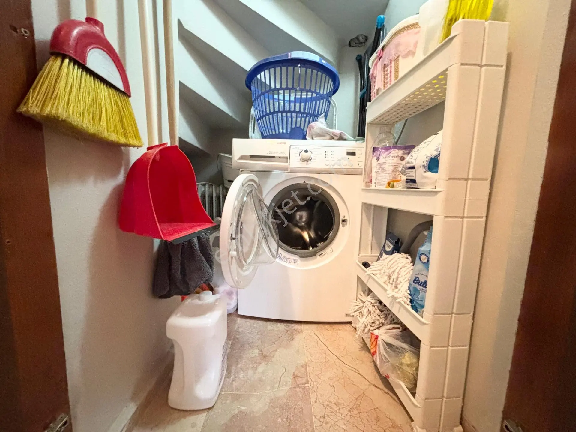 Dereağzı Mahallesi Başarankent Sitesi’nde Satılık 3+1 Ters Dubleks — fotoğraf 16