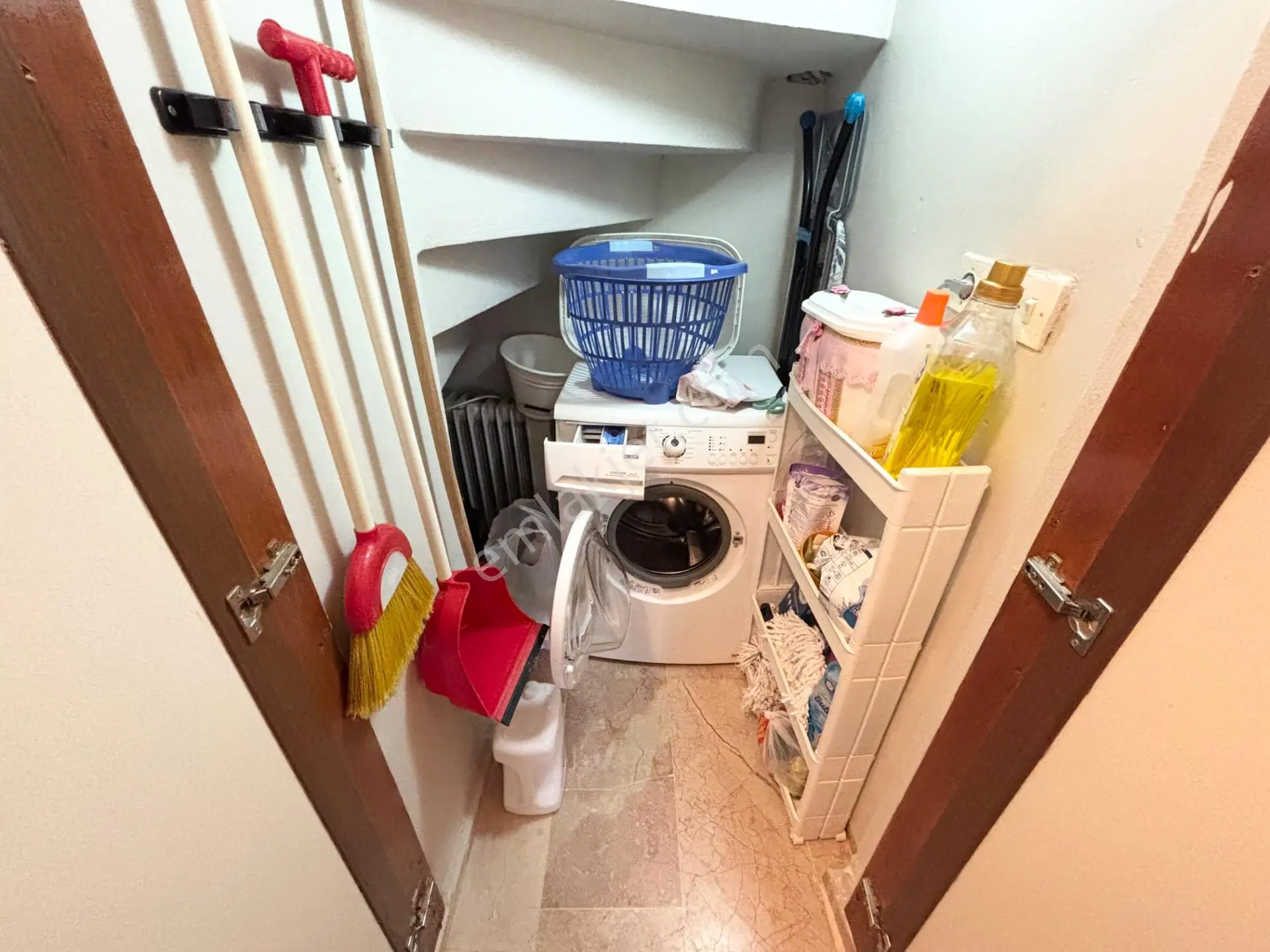 Dereağzı Mahallesi Başarankent Sitesi’nde Satılık 3+1 Ters Dubleks — fotoğraf 17