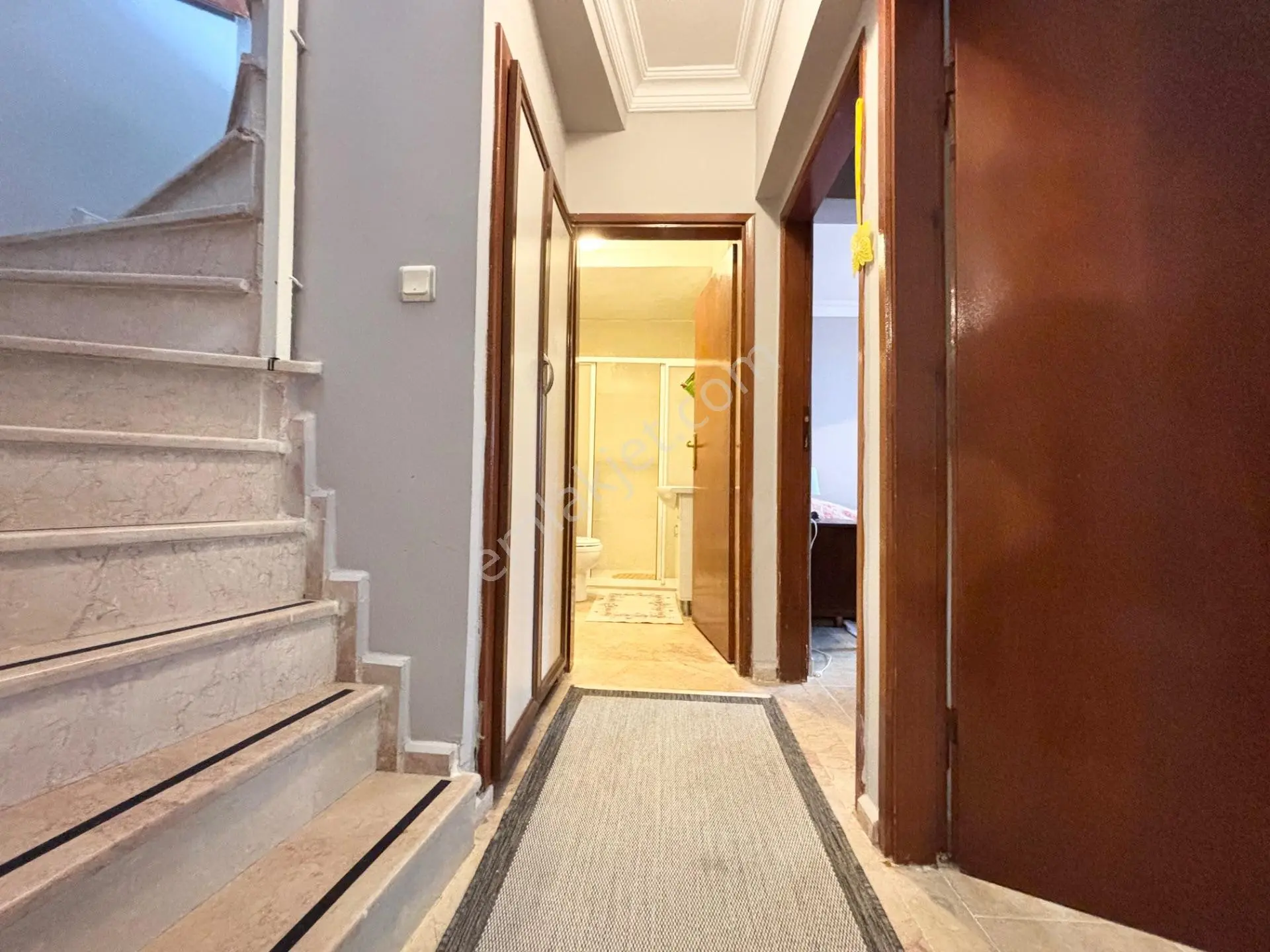 Dereağzı Mahallesi Başarankent Sitesi’nde Satılık 3+1 Ters Dubleks — fotoğraf 18