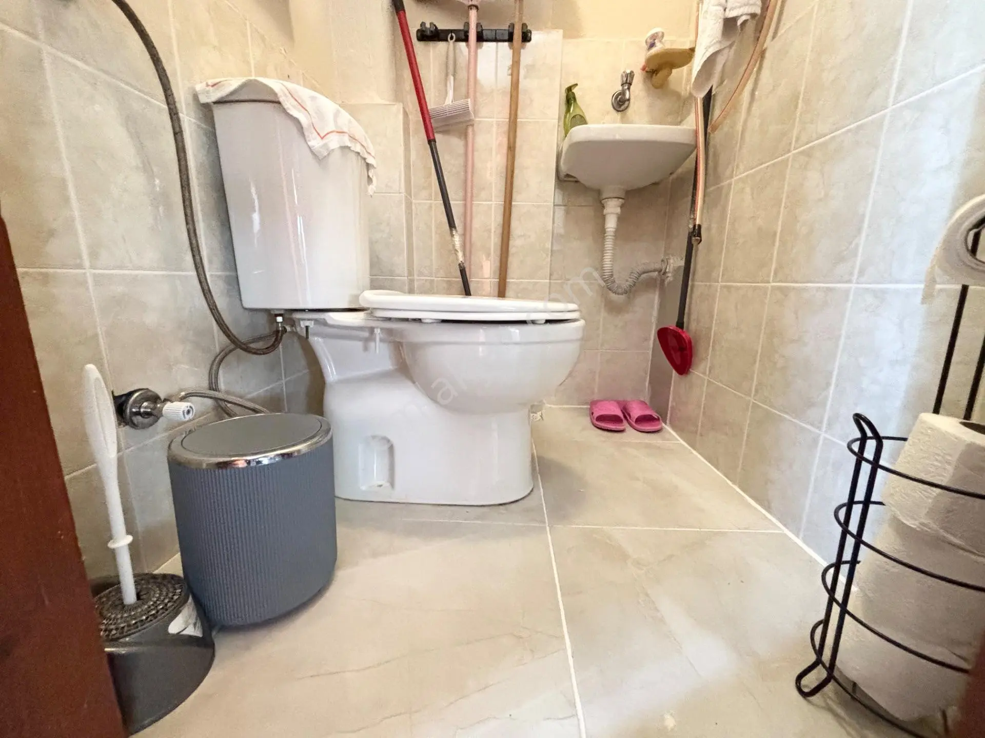 Dereağzı Mahallesi Başarankent Sitesi’nde Satılık 3+1 Ters Dubleks — fotoğraf 19