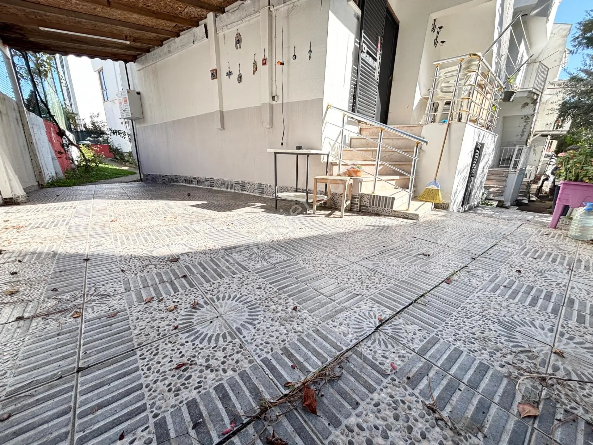 Dereağzı Mahallesi Başarankent Sitesi’nde Satılık 3+1 Ters Dubleks — fotoğraf 20