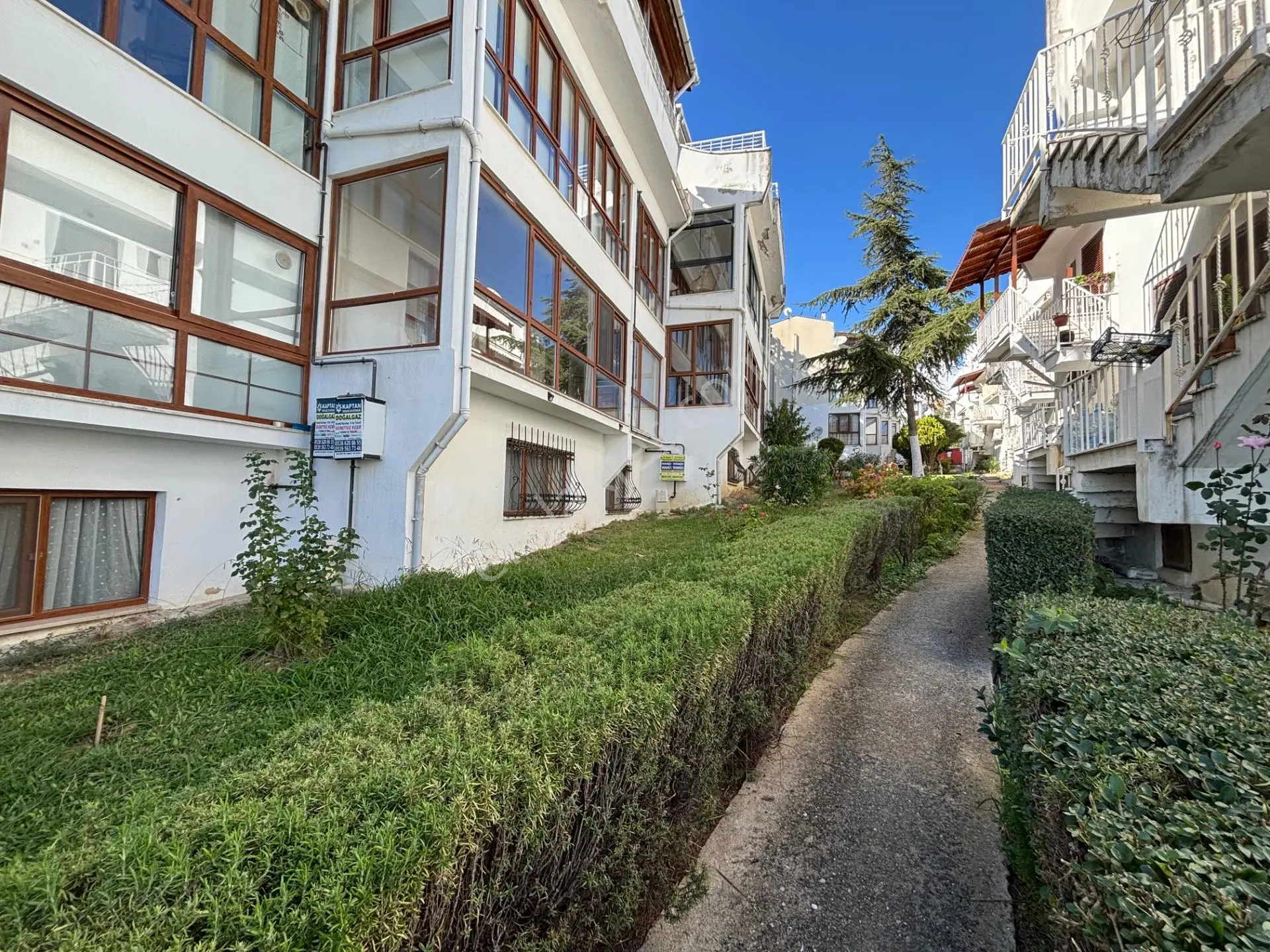 Dereağzı Mahallesi Başarankent Sitesi’nde Satılık 3+1 Ters Dubleks — fotoğraf 22