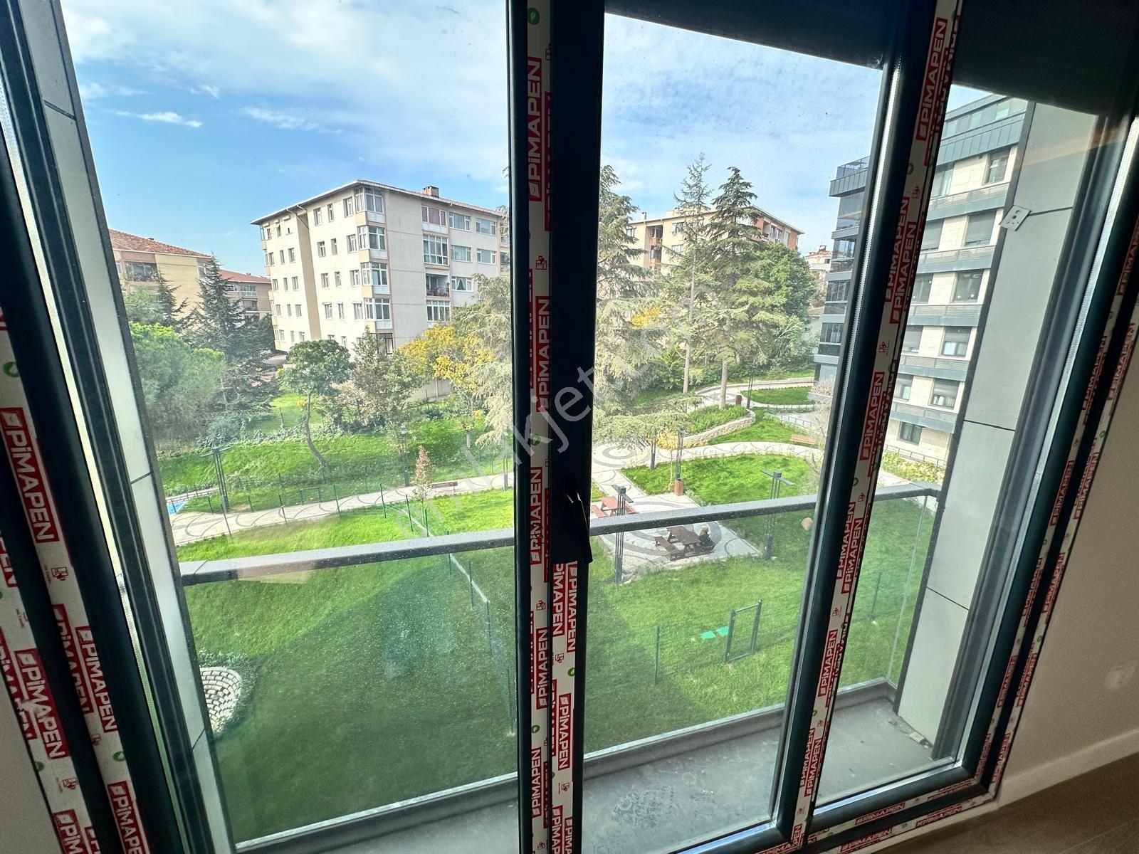 Üsküdar Altunizade'de Merkezi Konum Site İçinde 3+2 Dubleks — fotoğraf 16