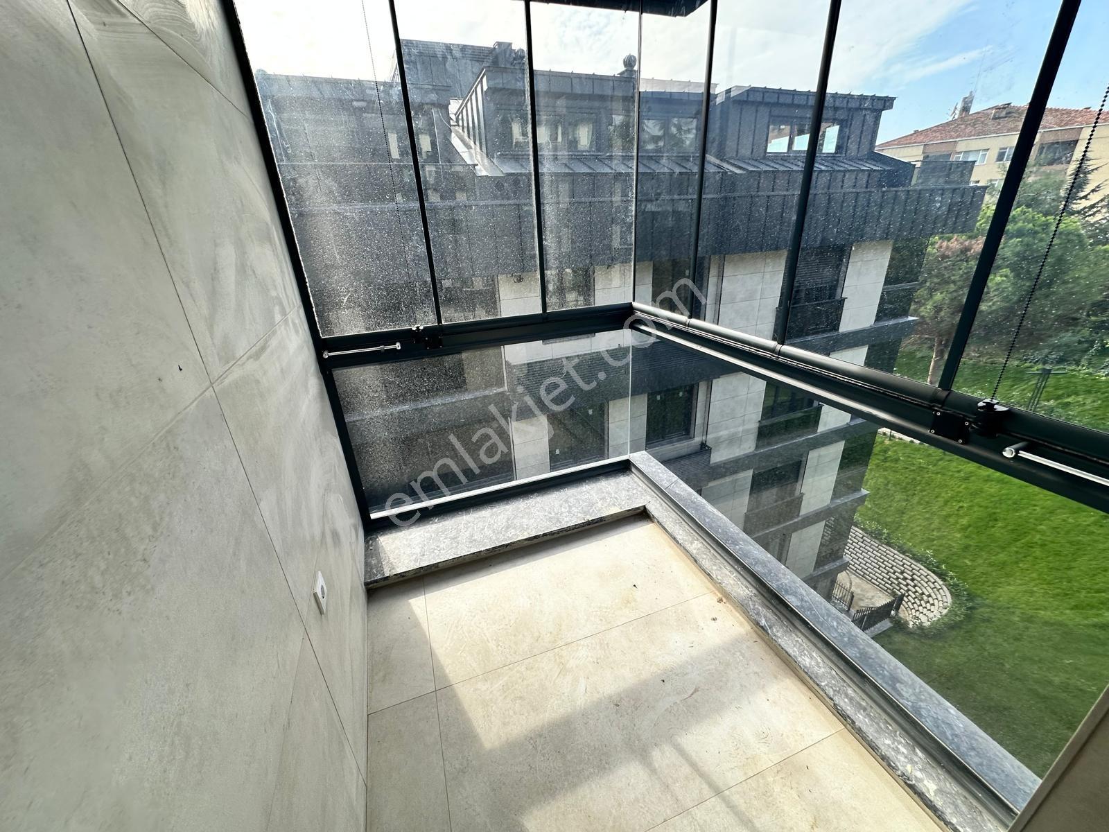 Üsküdar Altunizade'de Merkezi Konum Site İçinde 3+2 Dubleks — fotoğraf 18