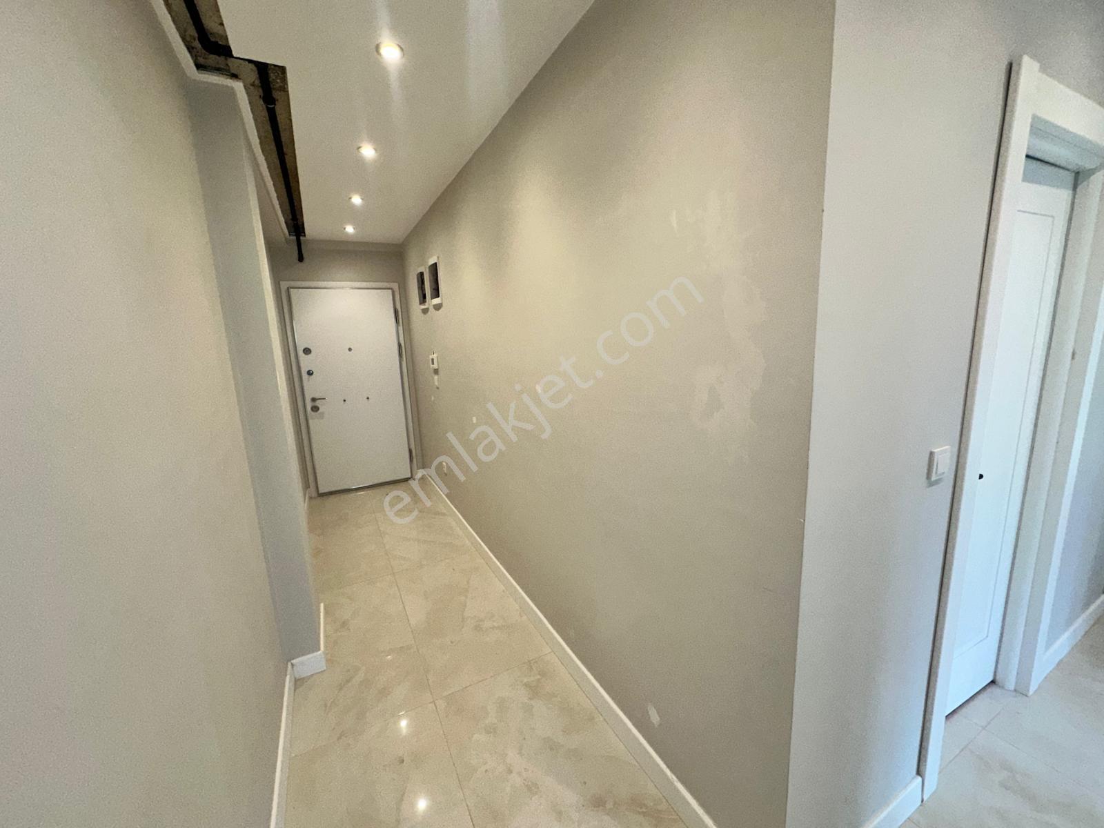 Üsküdar Altunizade'de Merkezi Konum Site İçinde 3+2 Dubleks — fotoğraf 21