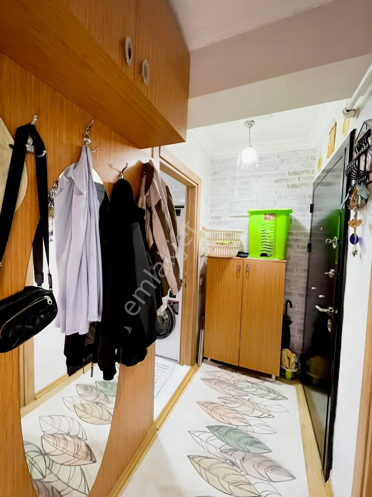 Emsallerine Göre Çok Uygun Fiyat! Full Bakımlı 2+1 Gizli Kiler — fotoğraf 6