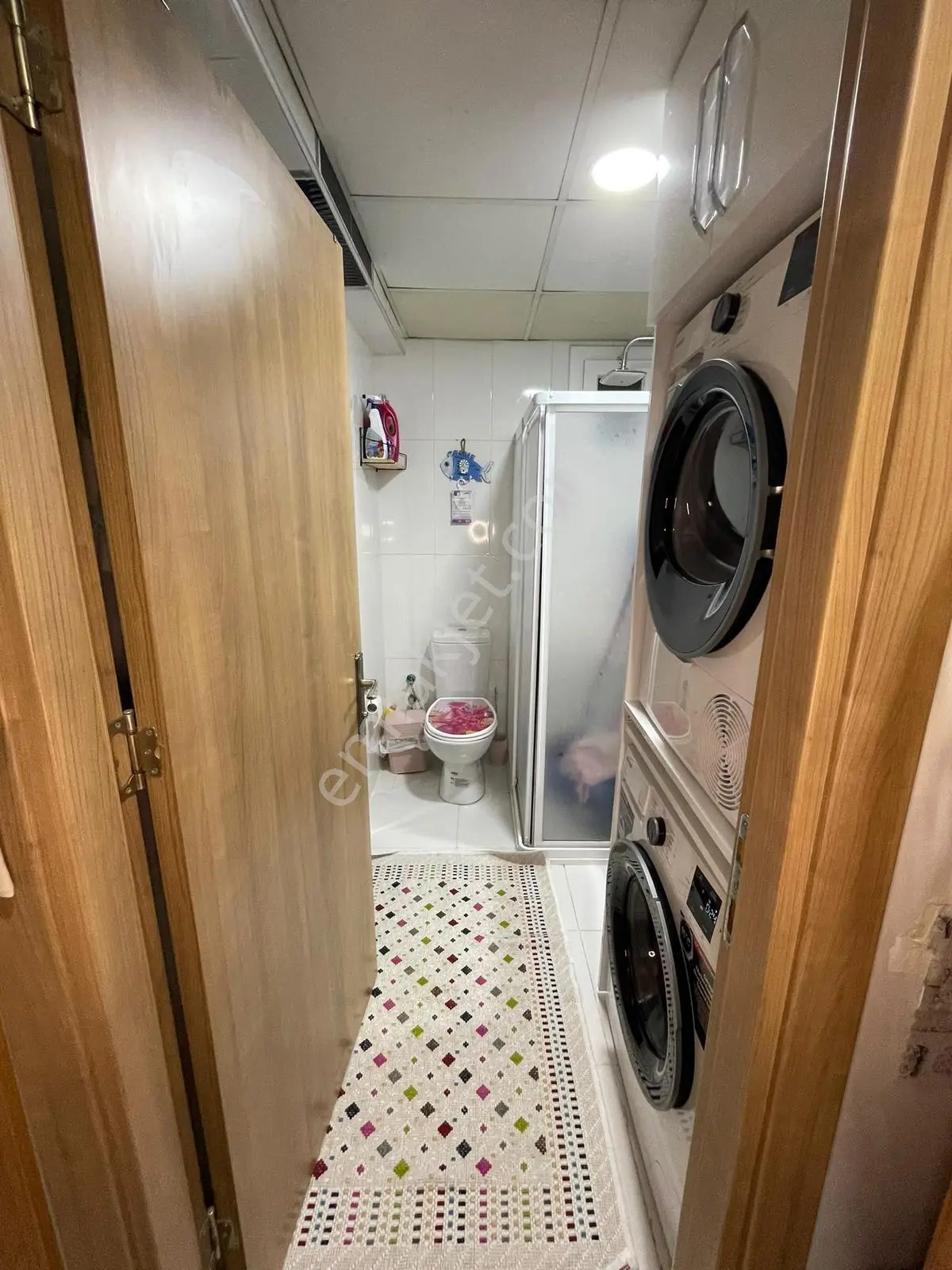 Emsallerine Göre Çok Uygun Fiyat! Full Bakımlı 2+1 Gizli Kiler — fotoğraf 14