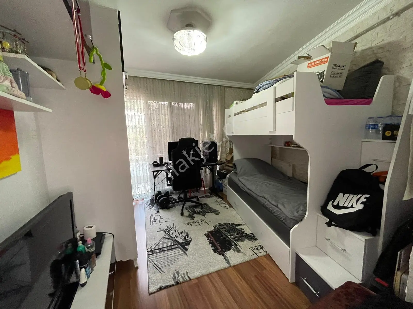 Emsallerine Göre Çok Uygun Fiyat! Full Bakımlı 2+1 Gizli Kiler — fotoğraf 22