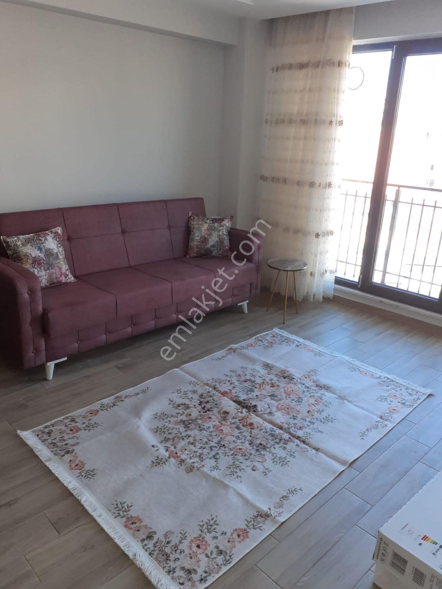 Ay Emlaktan Bandirma Haydarcavuşta 4 Yaşında Arakat Daire