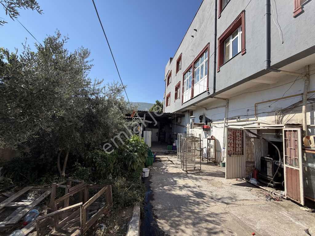 Remax Arma’dan Torbalı Yeniköy Mah Satılık Komple Bina — fotoğraf 15