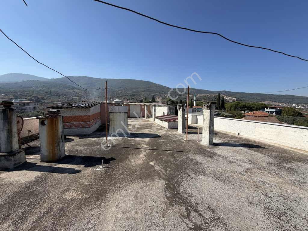 Remax Arma’dan Torbalı Yeniköy Mah Satılık Komple Bina — fotoğraf 21