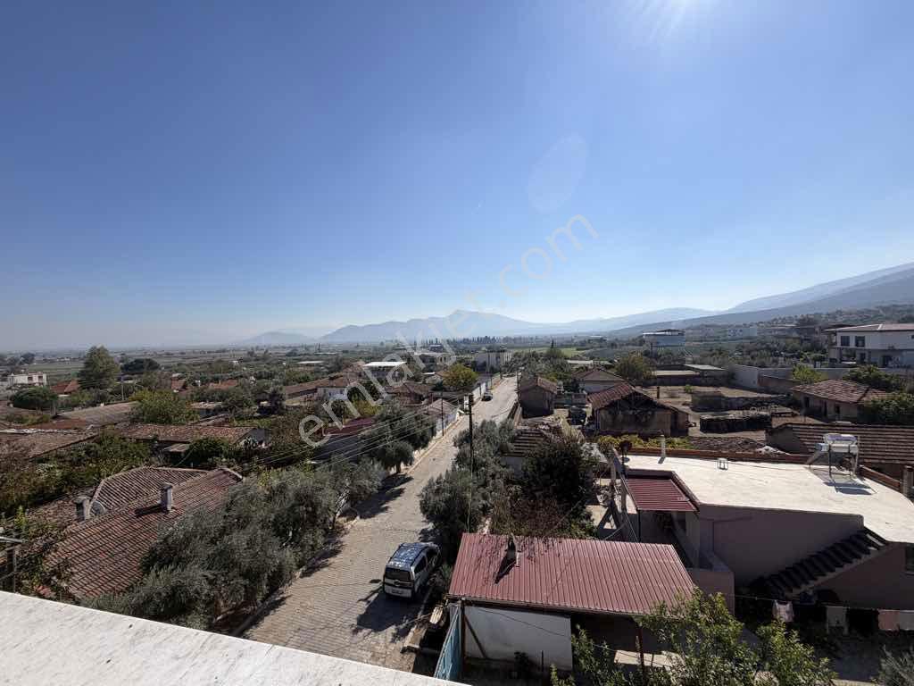 Remax Arma’dan Torbalı Yeniköy Mah Satılık Komple Bina — fotoğraf 23