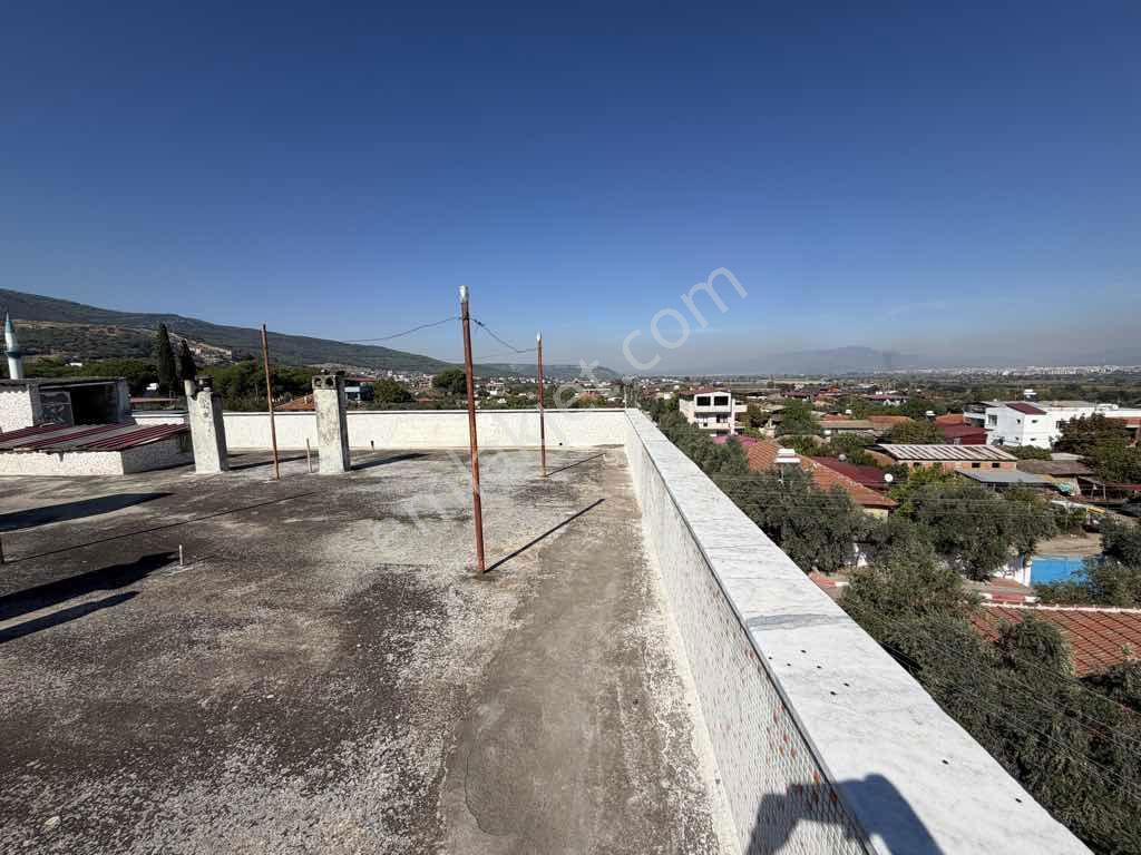 Remax Arma’dan Torbalı Yeniköy Mah Satılık Komple Bina — fotoğraf 24