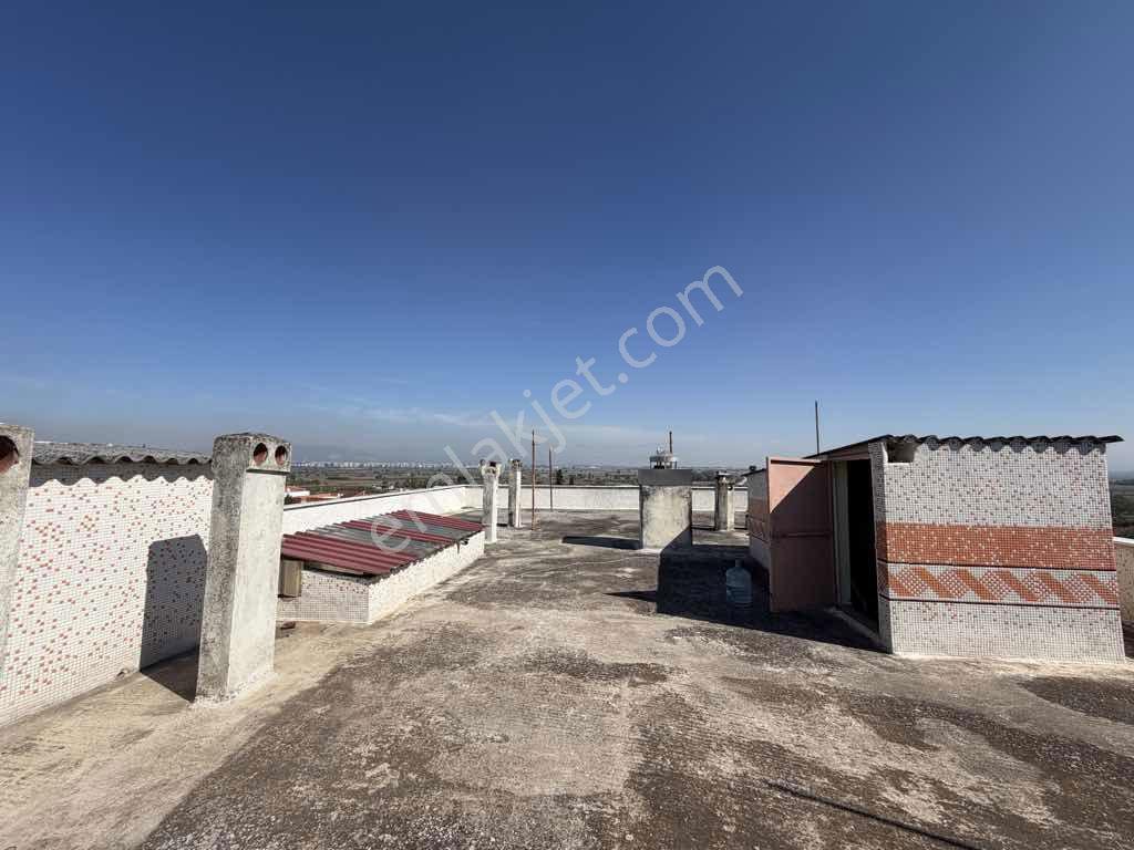 Remax Arma’dan Torbalı Yeniköy Mah Satılık Komple Bina — fotoğraf 26