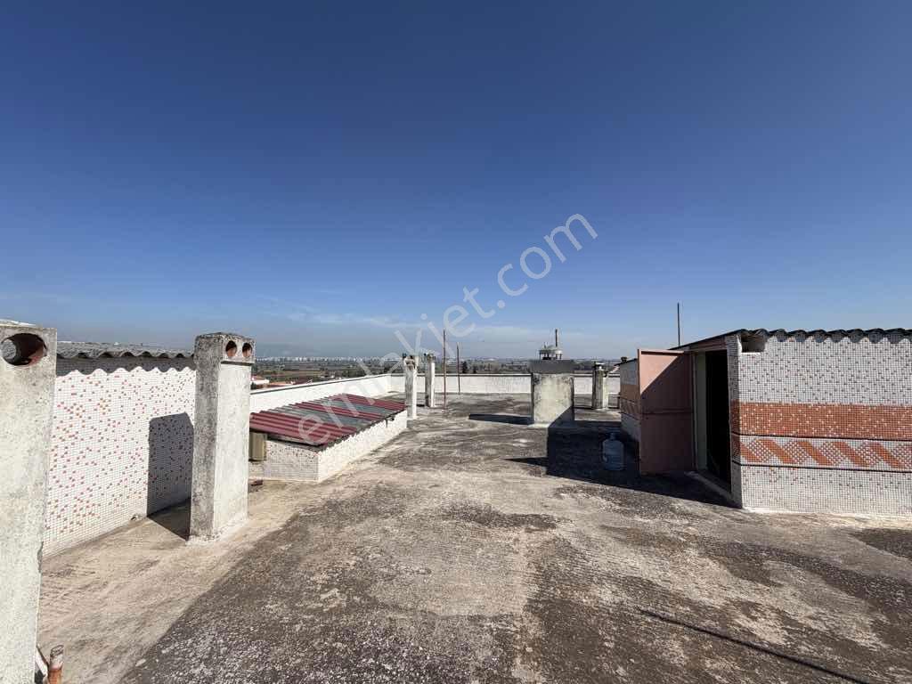 Remax Arma’dan Torbalı Yeniköy Mah Satılık Komple Bina — fotoğraf 27