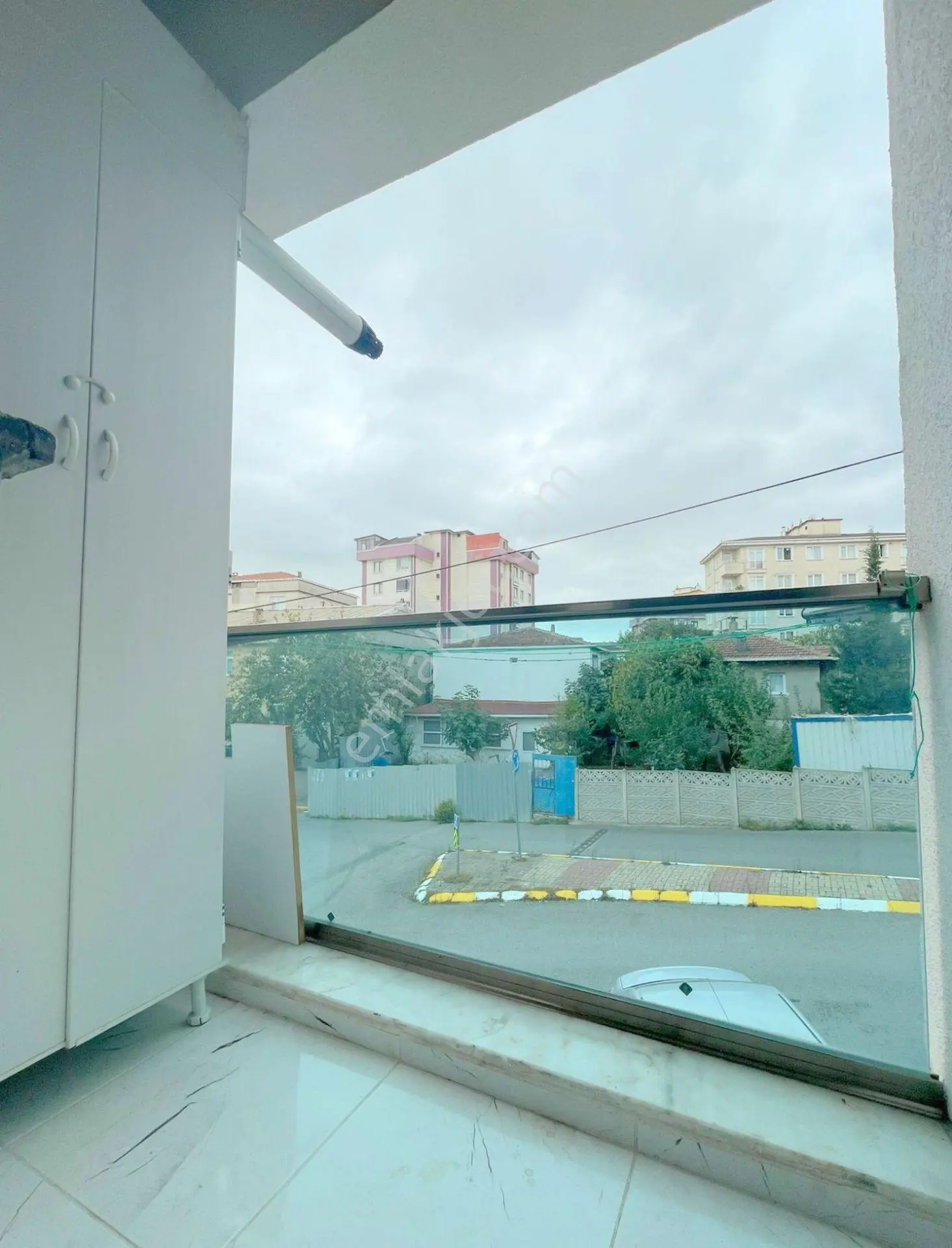 Mertcan'dan Şeyhli Mah.metroya Yürüme Mesafeli İskanlı 2+1 Daire — fotoğraf 7