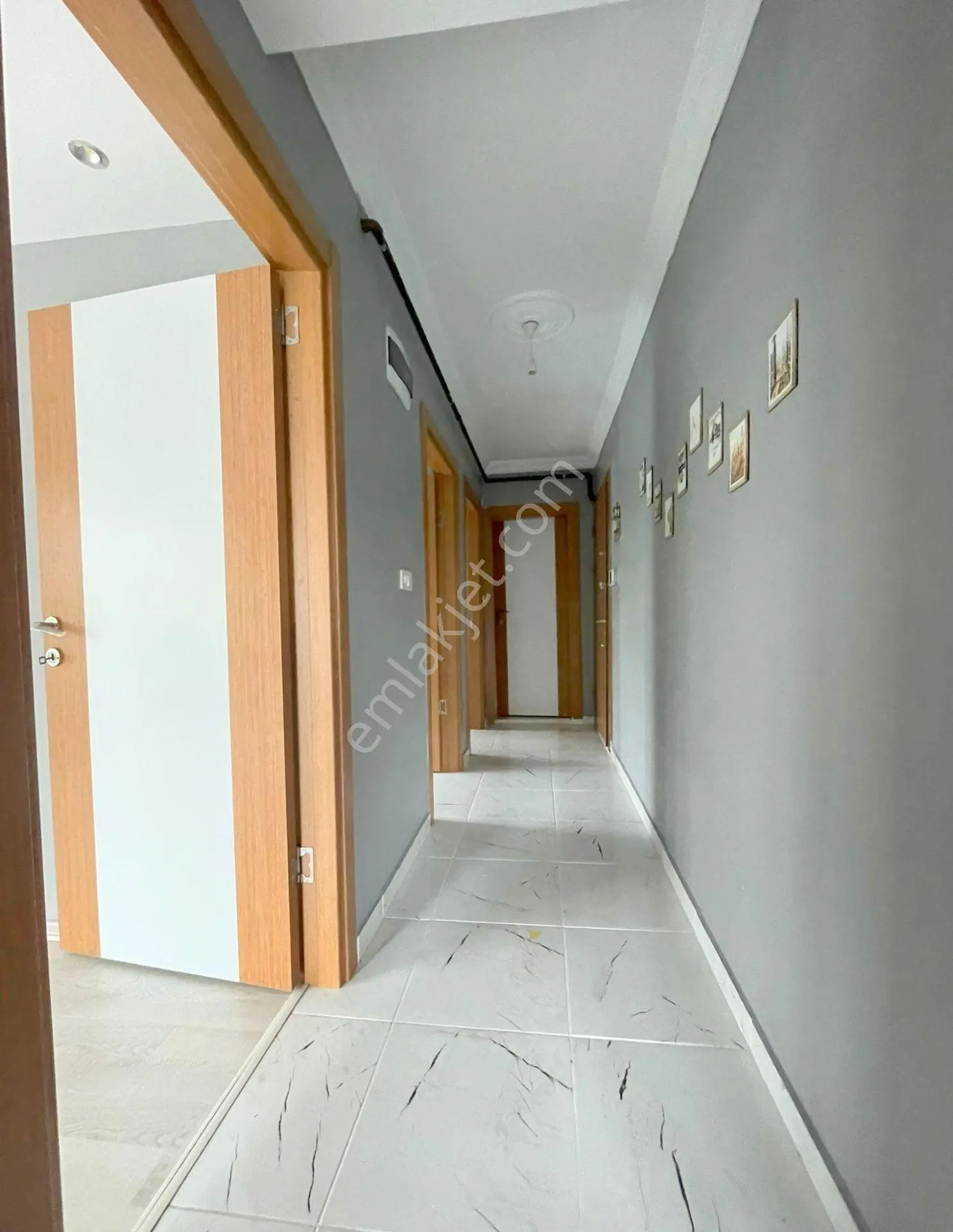 Mertcan'dan Şeyhli Mah.metroya Yürüme Mesafeli İskanlı 2+1 Daire — fotoğraf 14