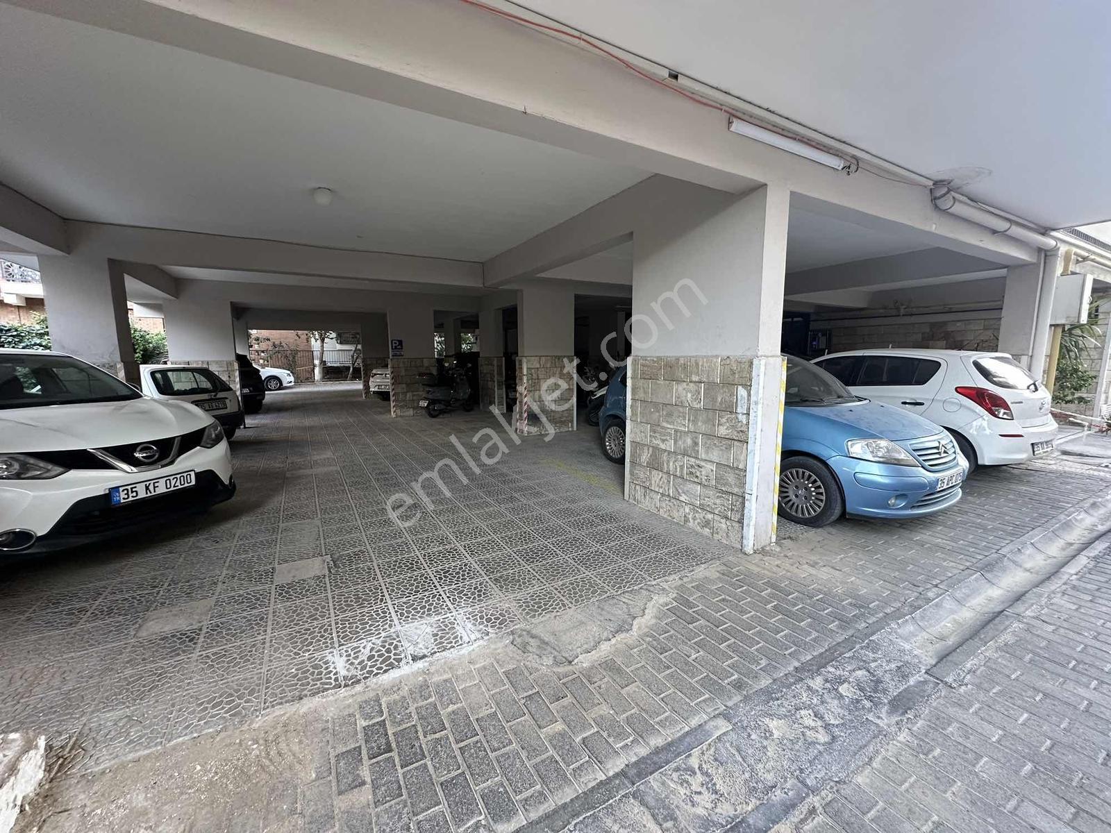 14 Remax Best'ten Karşıyaka Ordu Bul Üzerınde Satılık 3+1 Daıre — fotoğraf 18