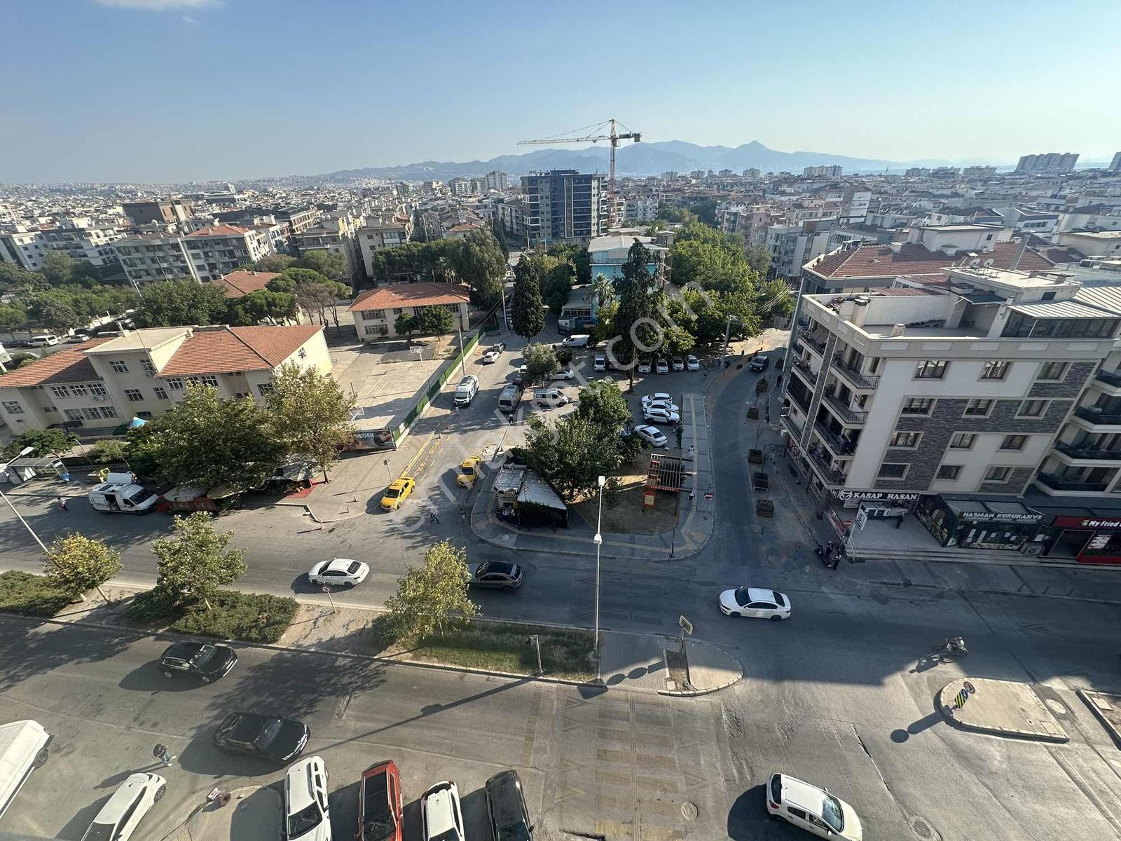 14 Remax Best'ten Karşıyaka Ordu Bul Üzerınde Satılık 3+1 Daıre — fotoğraf 21