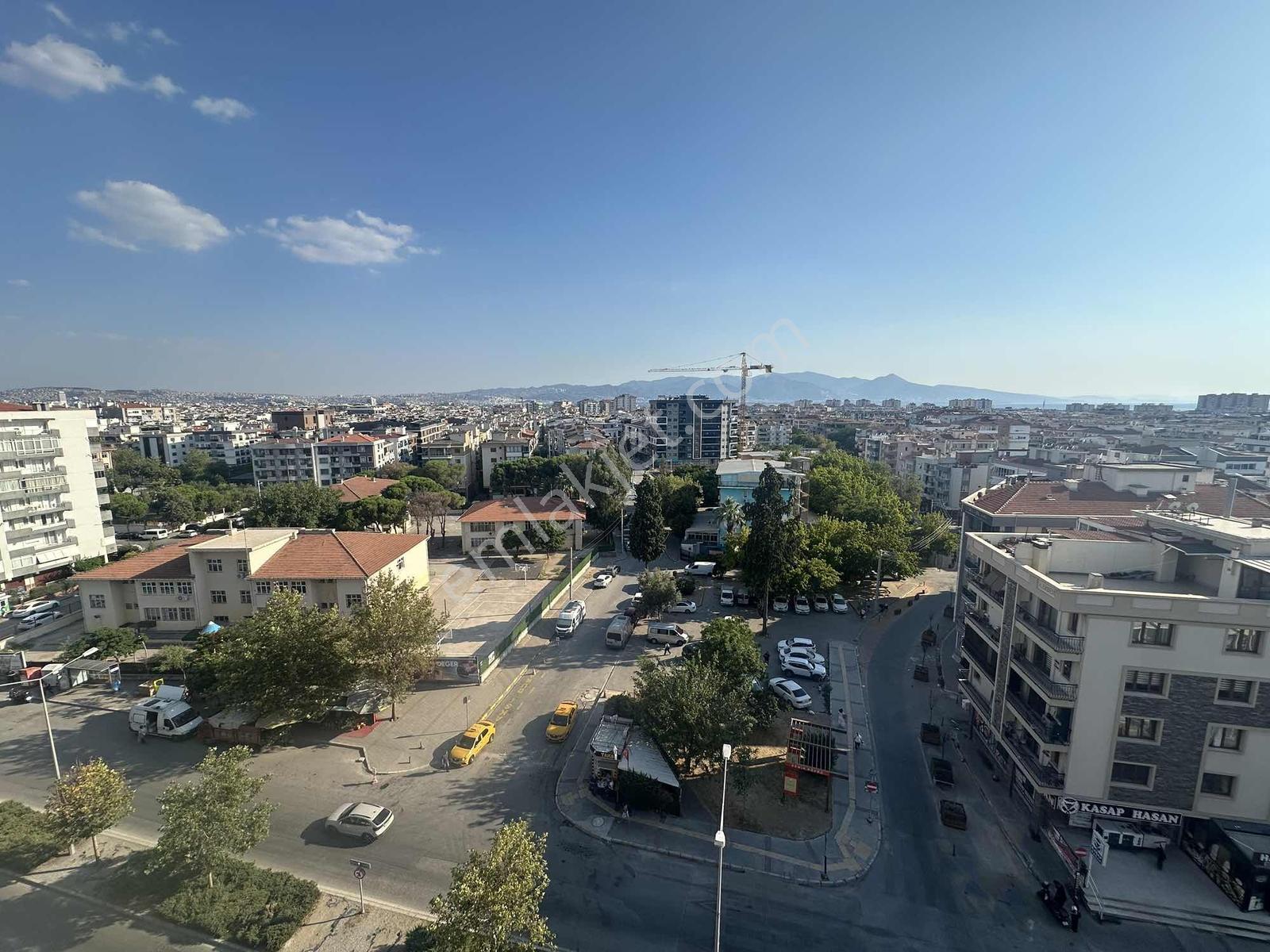 14 Remax Best'ten Karşıyaka Ordu Bul Üzerınde Satılık 3+1 Daıre — fotoğraf 22