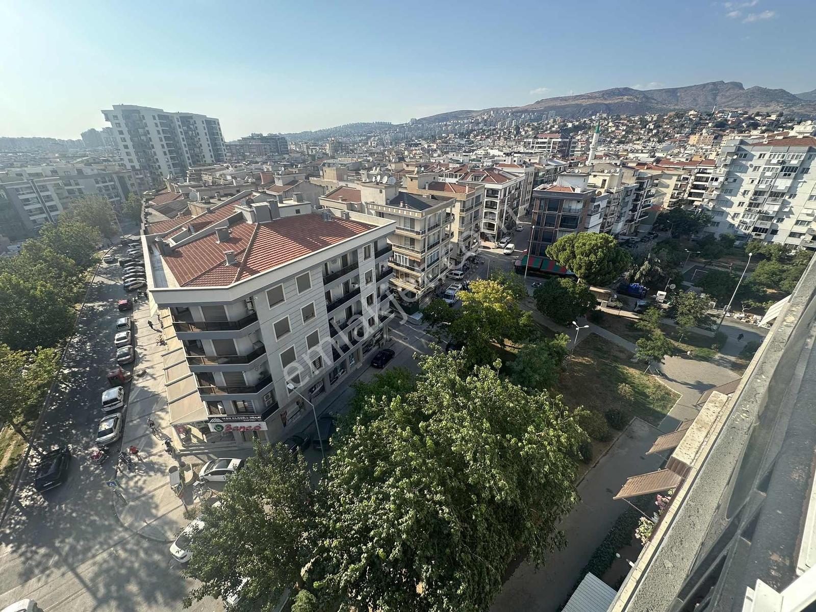 14 Remax Best'ten Karşıyaka Ordu Bul Üzerınde Satılık 3+1 Daıre — fotoğraf 24