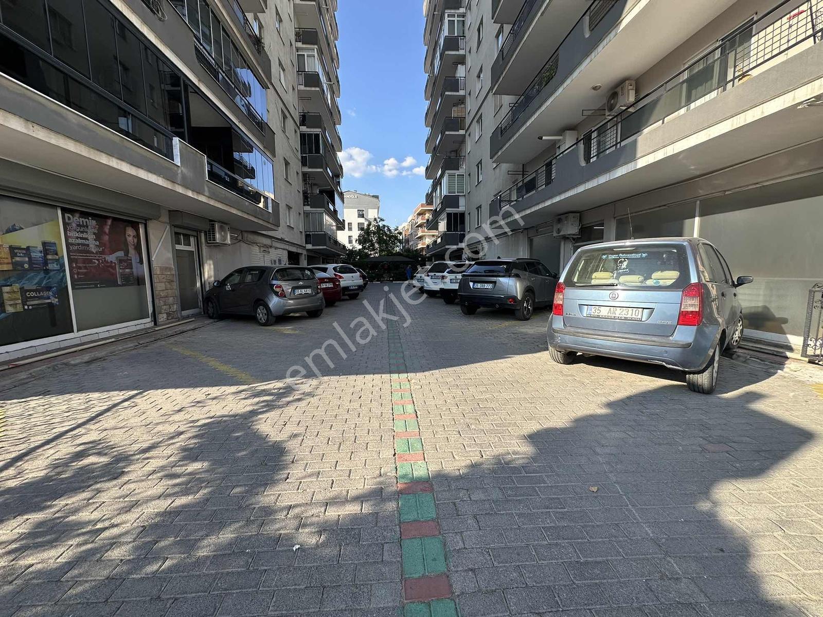 14 Remax Best'ten Karşıyaka Ordu Bul Üzerınde Satılık 3+1 Daıre — fotoğraf 25