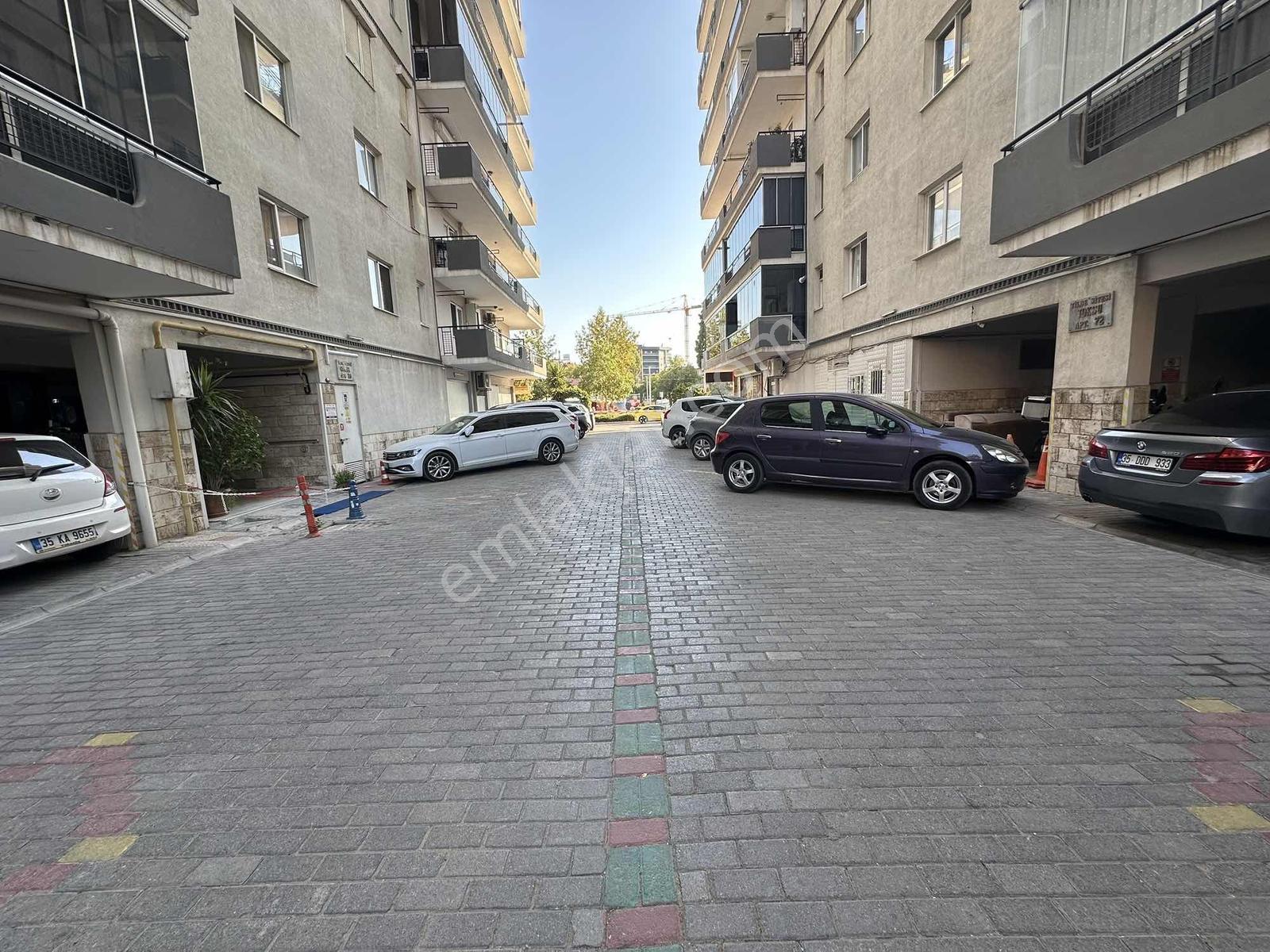 14 Remax Best'ten Karşıyaka Ordu Bul Üzerınde Satılık 3+1 Daıre — fotoğraf 26