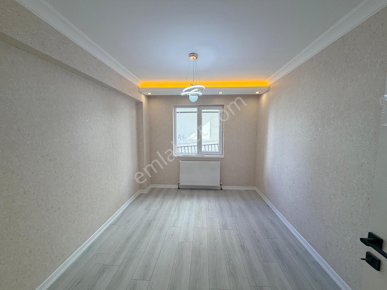 Ufuktepede Cadde Yakını Full Yapılı 3+1 Geniş Ultra Lüks Daire — fotoğraf 15