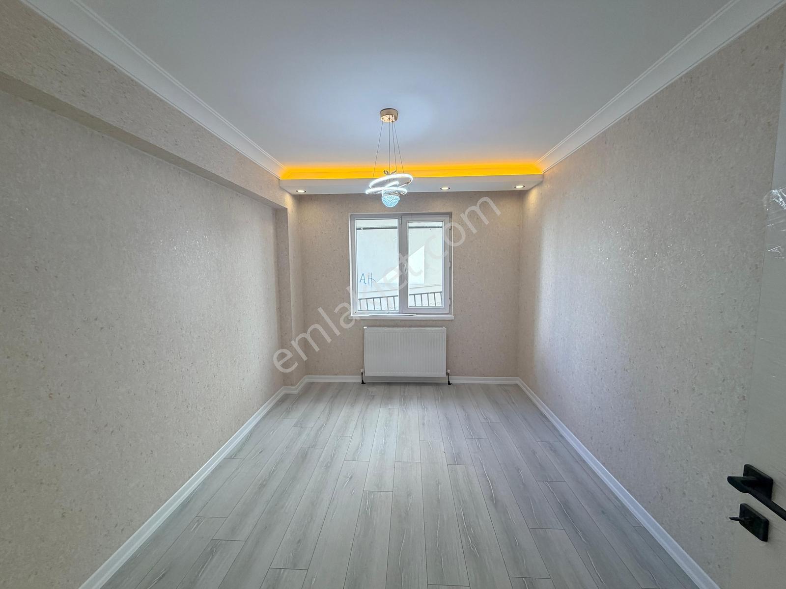 Ufuktepede Cadde Yakını Full Yapılı 3+1 Geniş Ultra Lüks Daire — fotoğraf 16