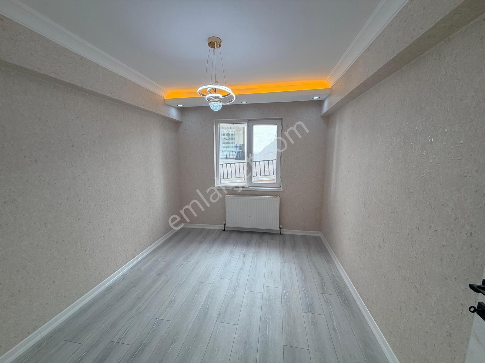 Ufuktepede Cadde Yakını Full Yapılı 3+1 Geniş Ultra Lüks Daire — fotoğraf 18